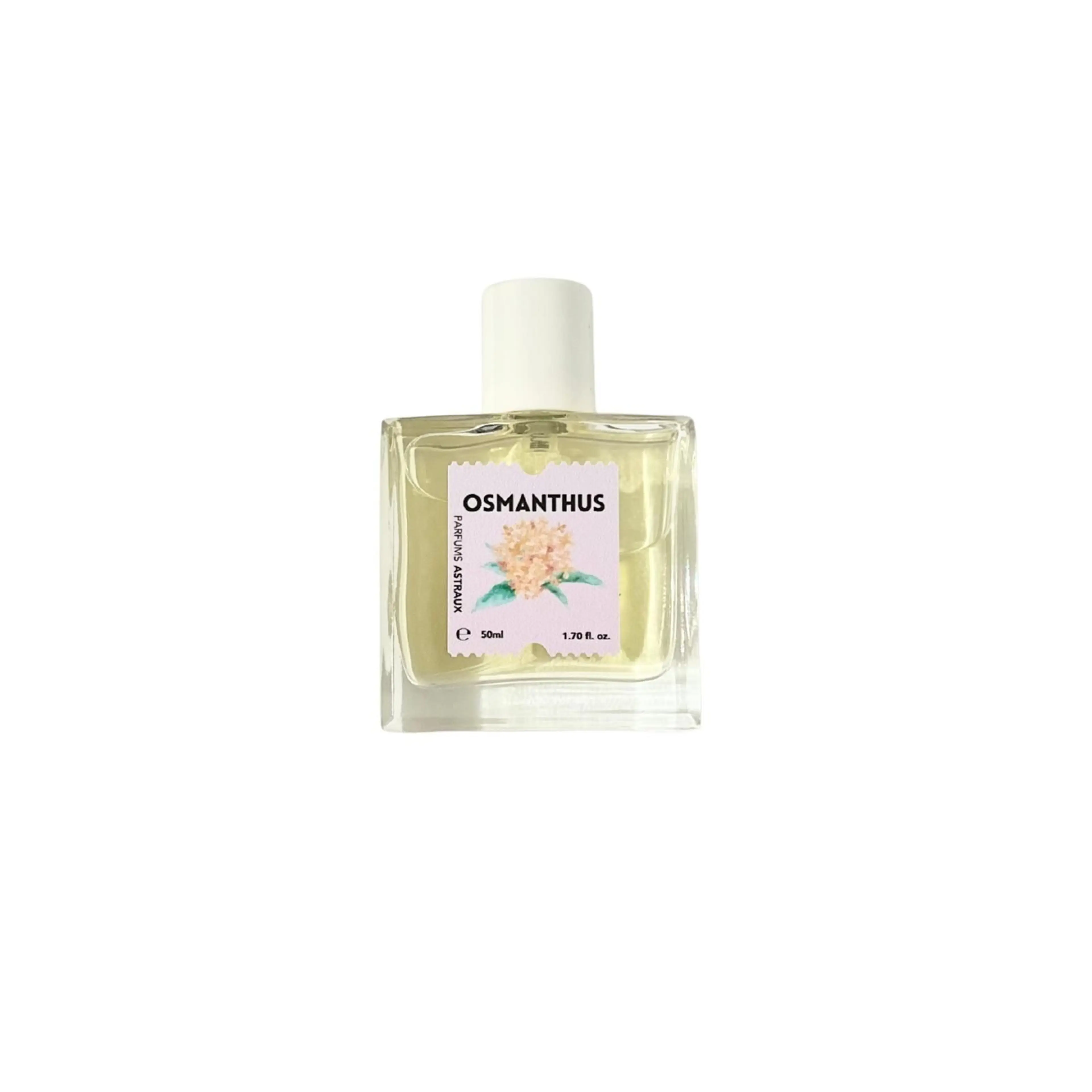 Osmanthus