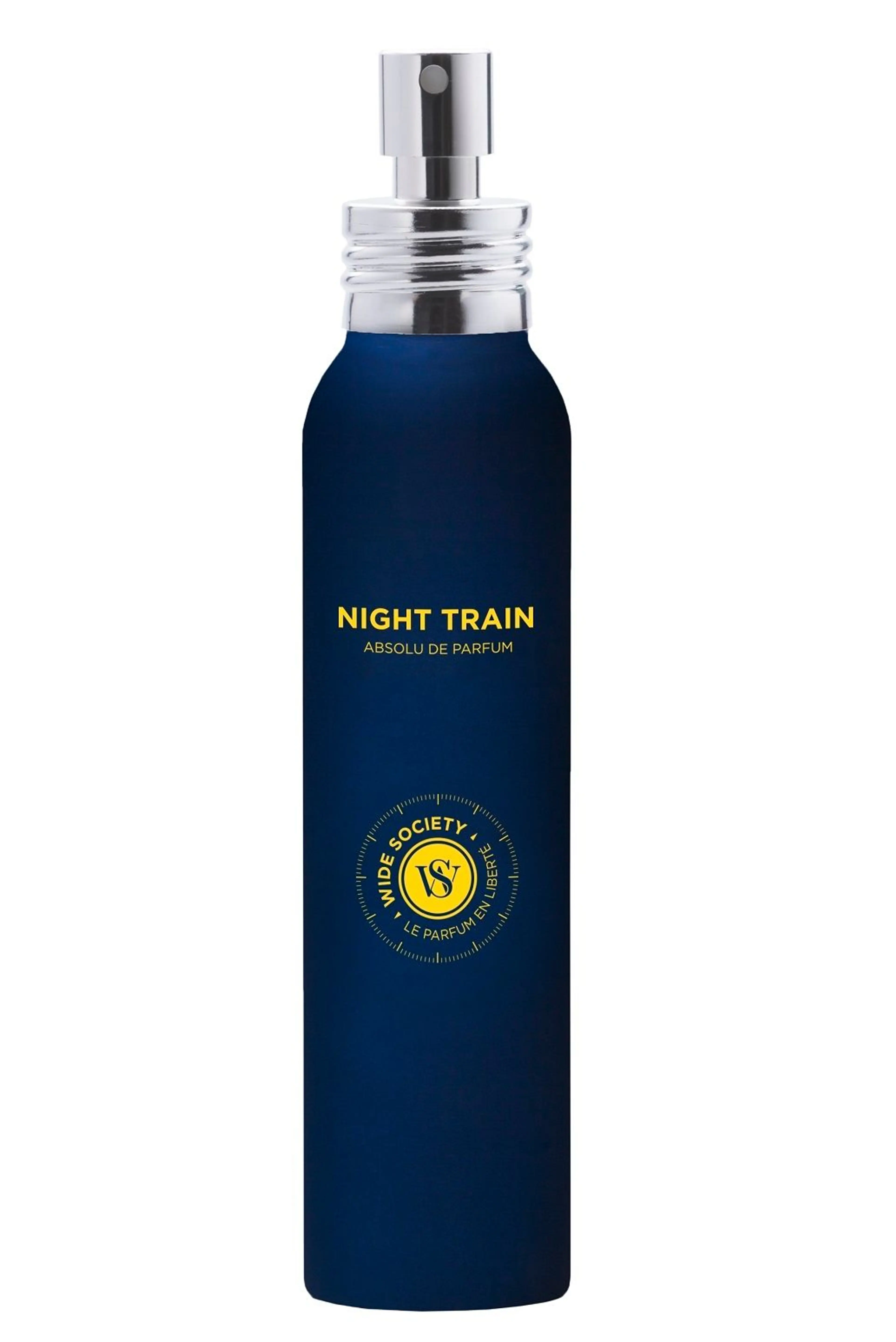 Night Train