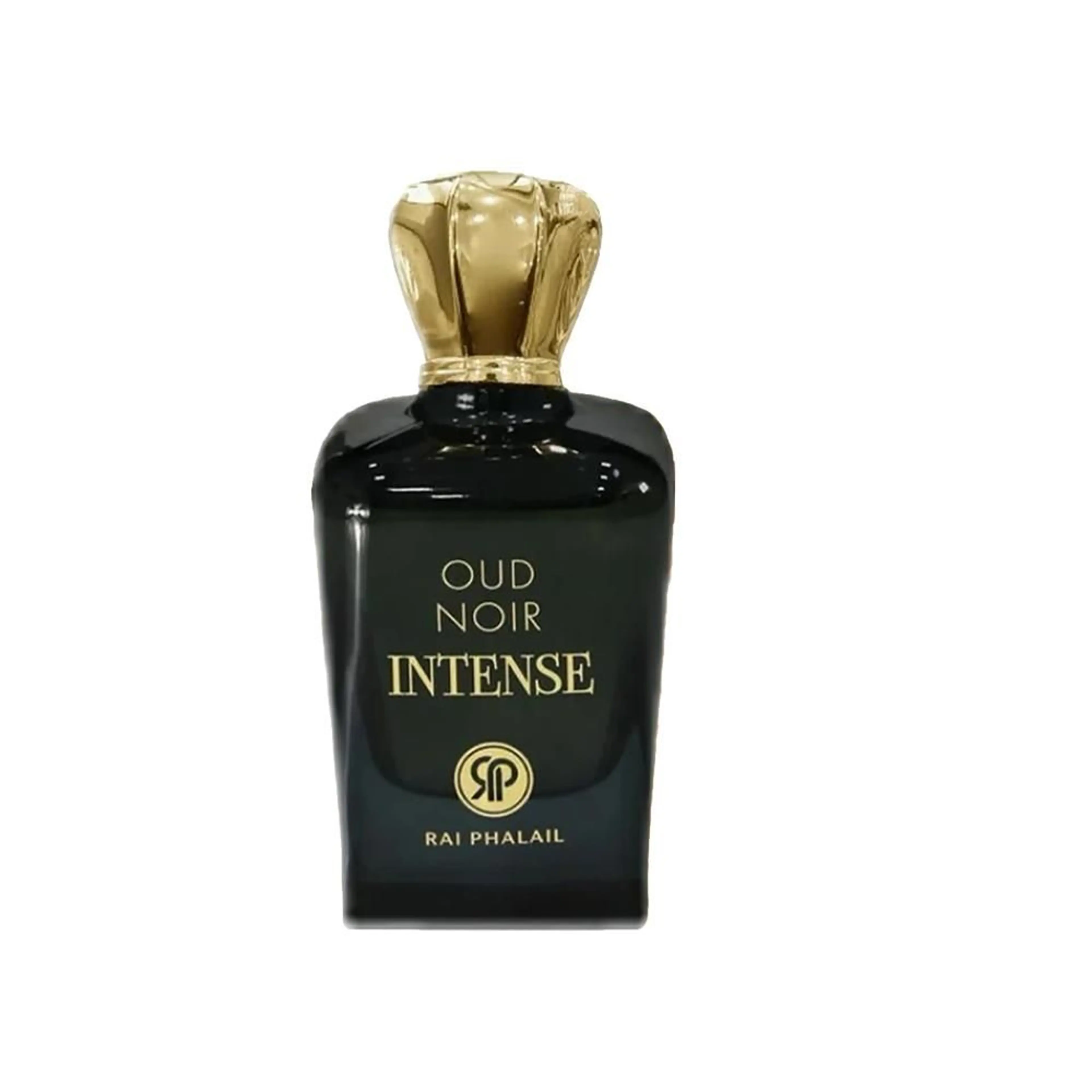 Oud Noir Intense