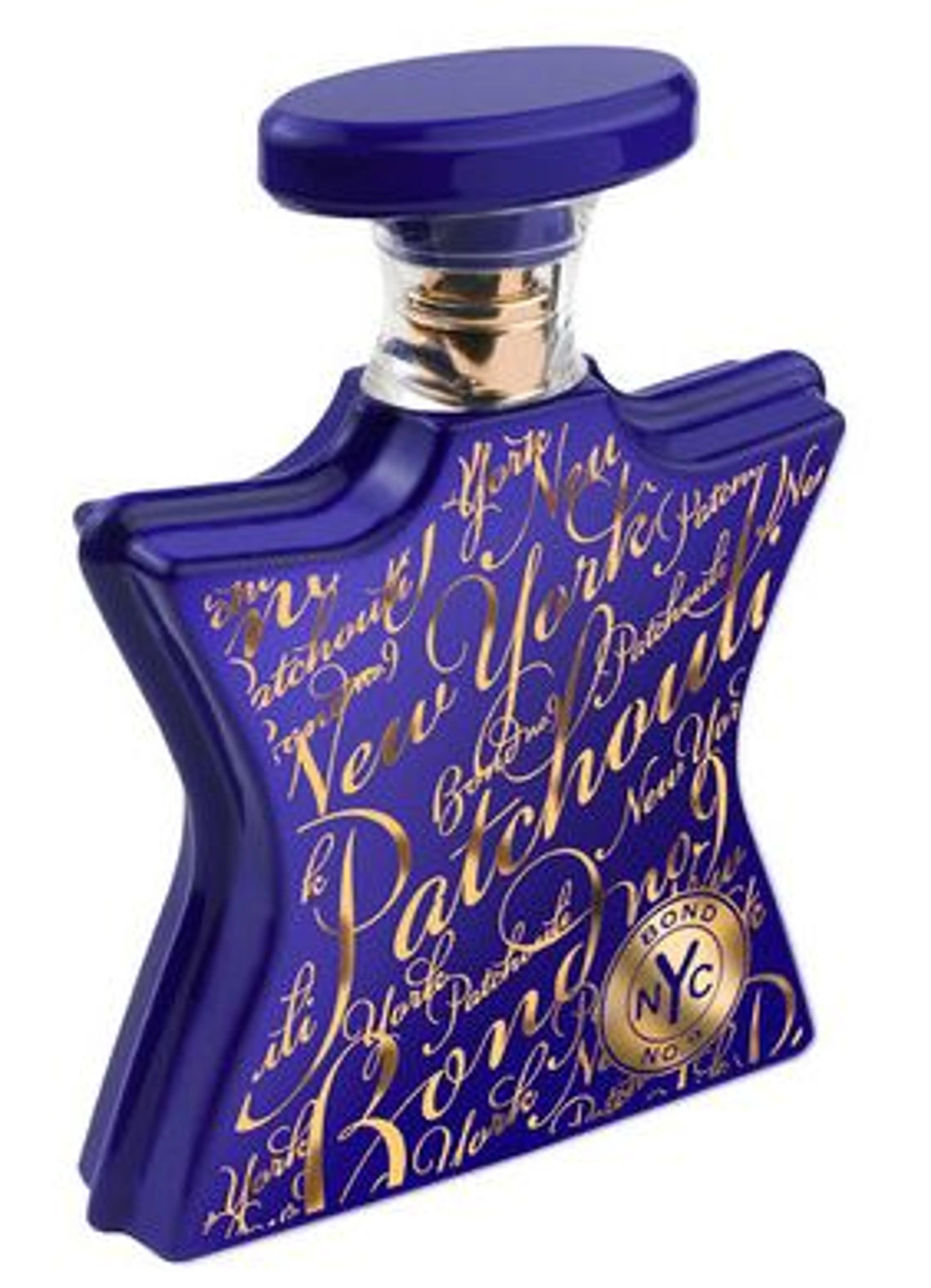 New York Patchouli