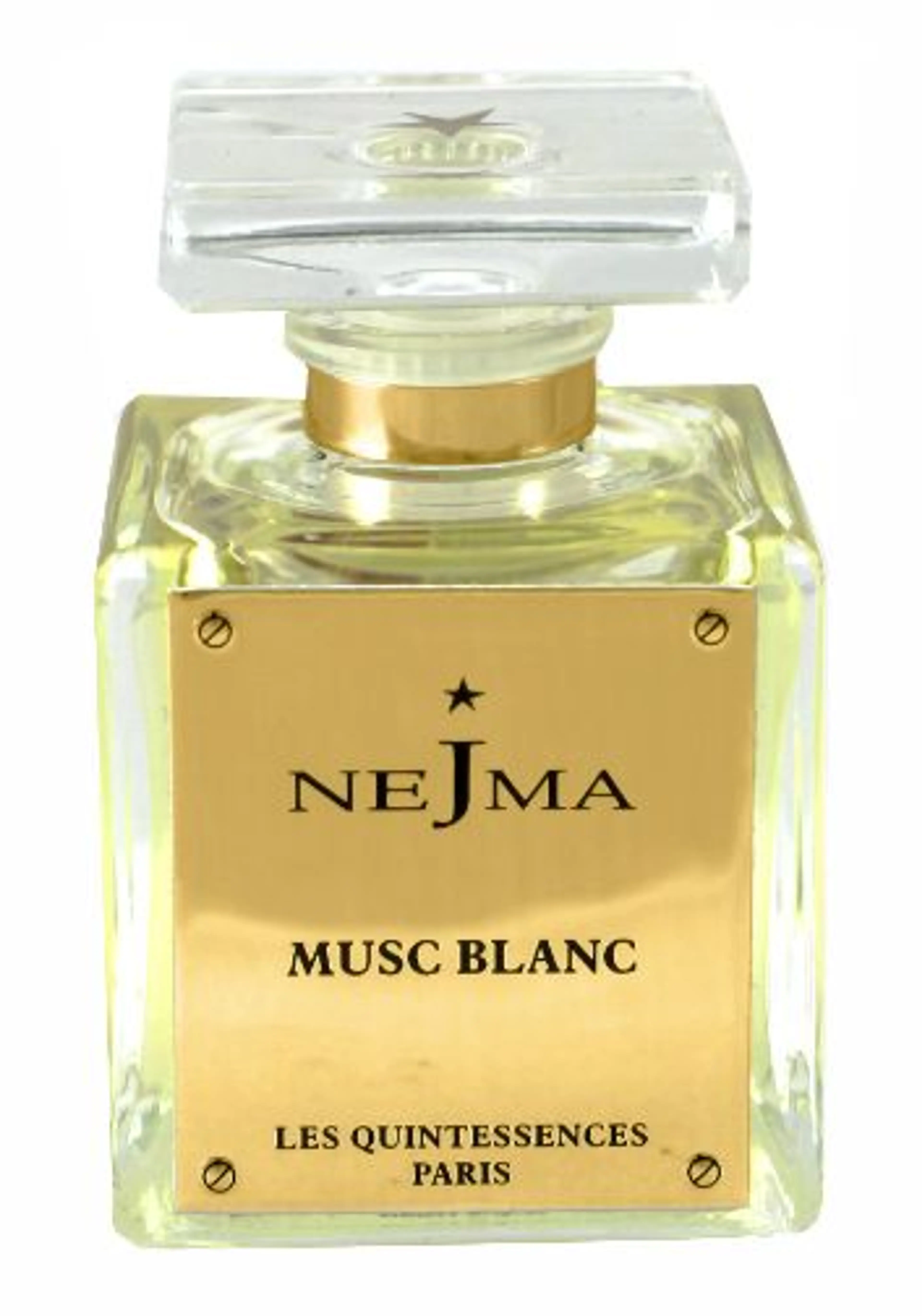 Musc Blanc