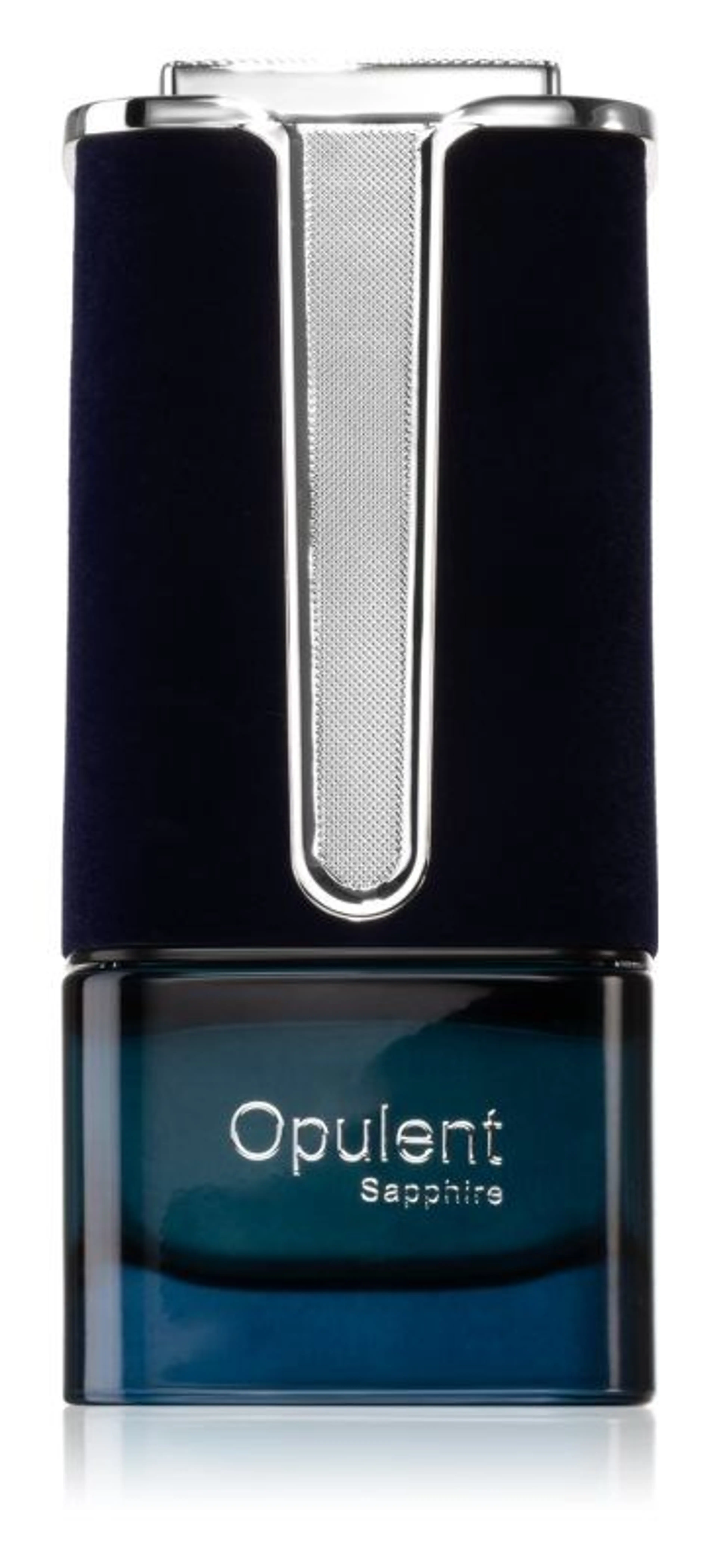 Opulent Sapphire