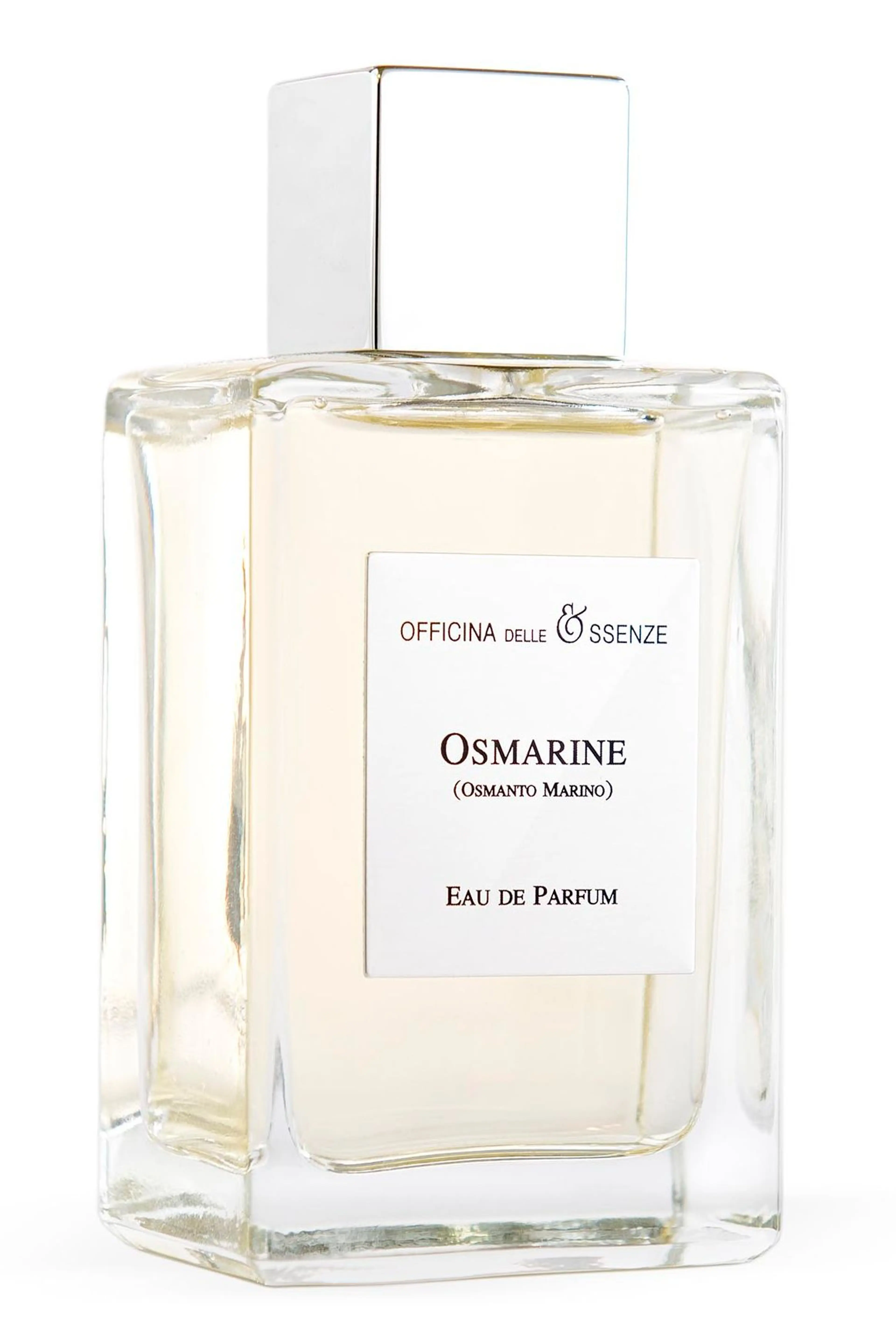 Osmarine (Osmanto Marino)