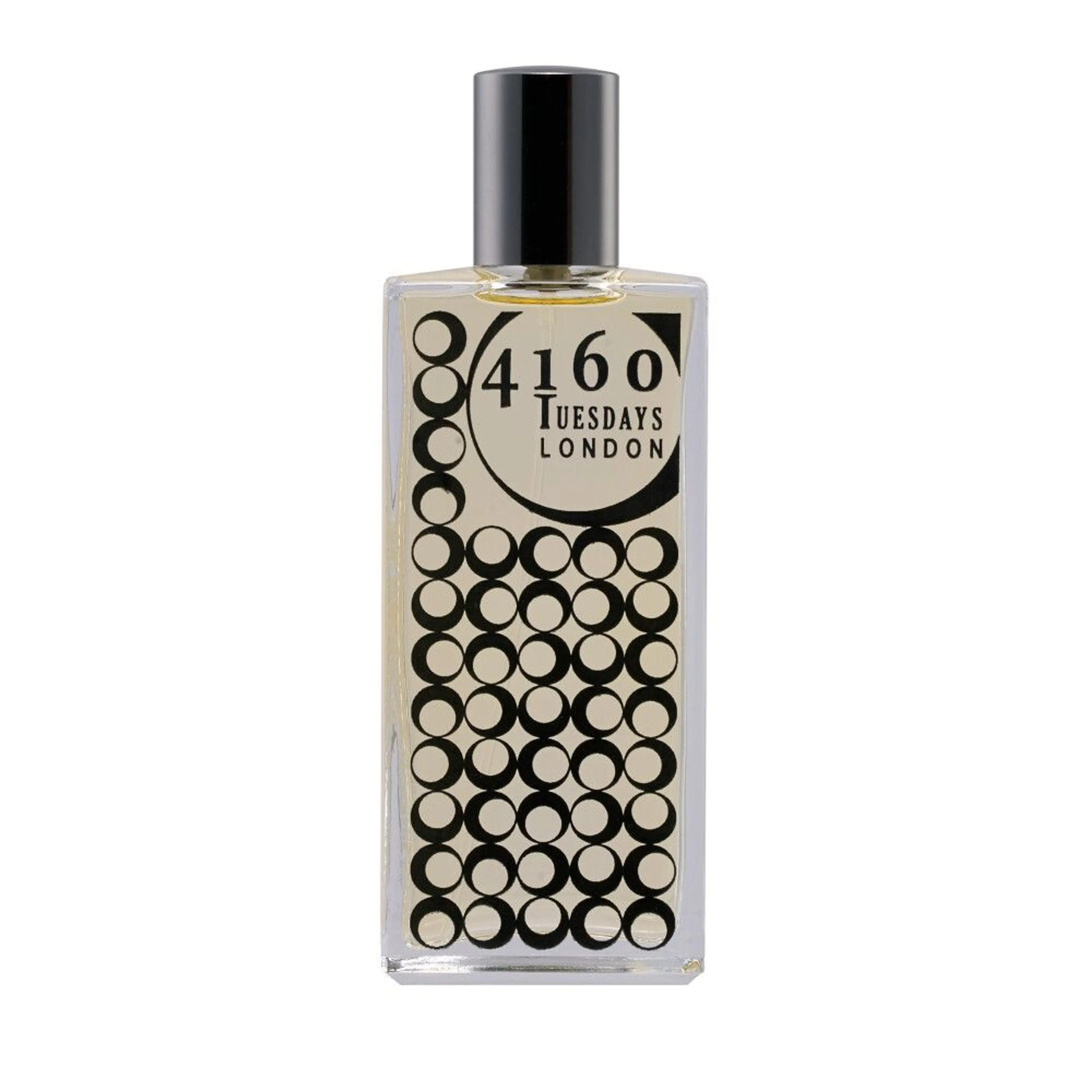 My Eau My!