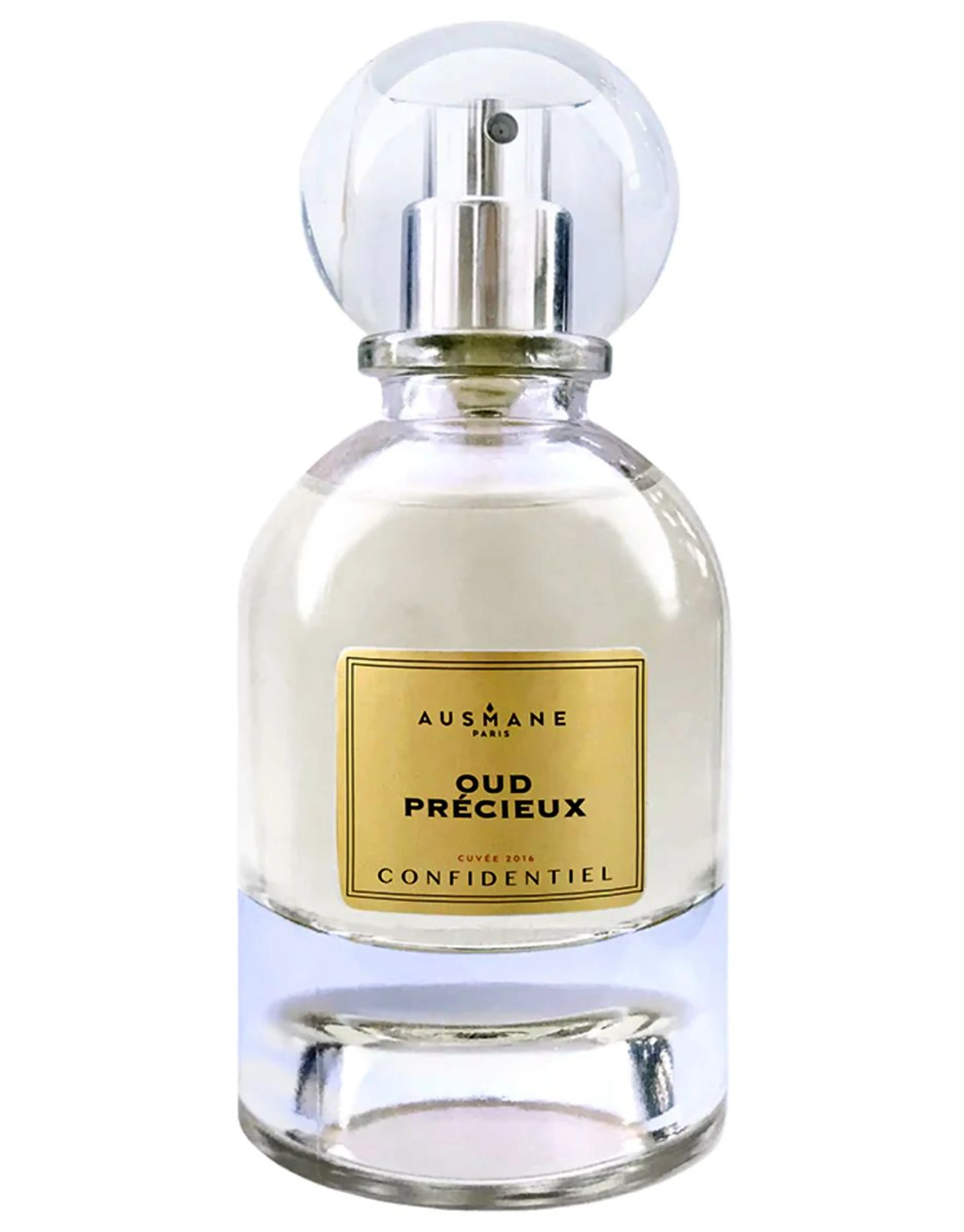 Oud Précieux
