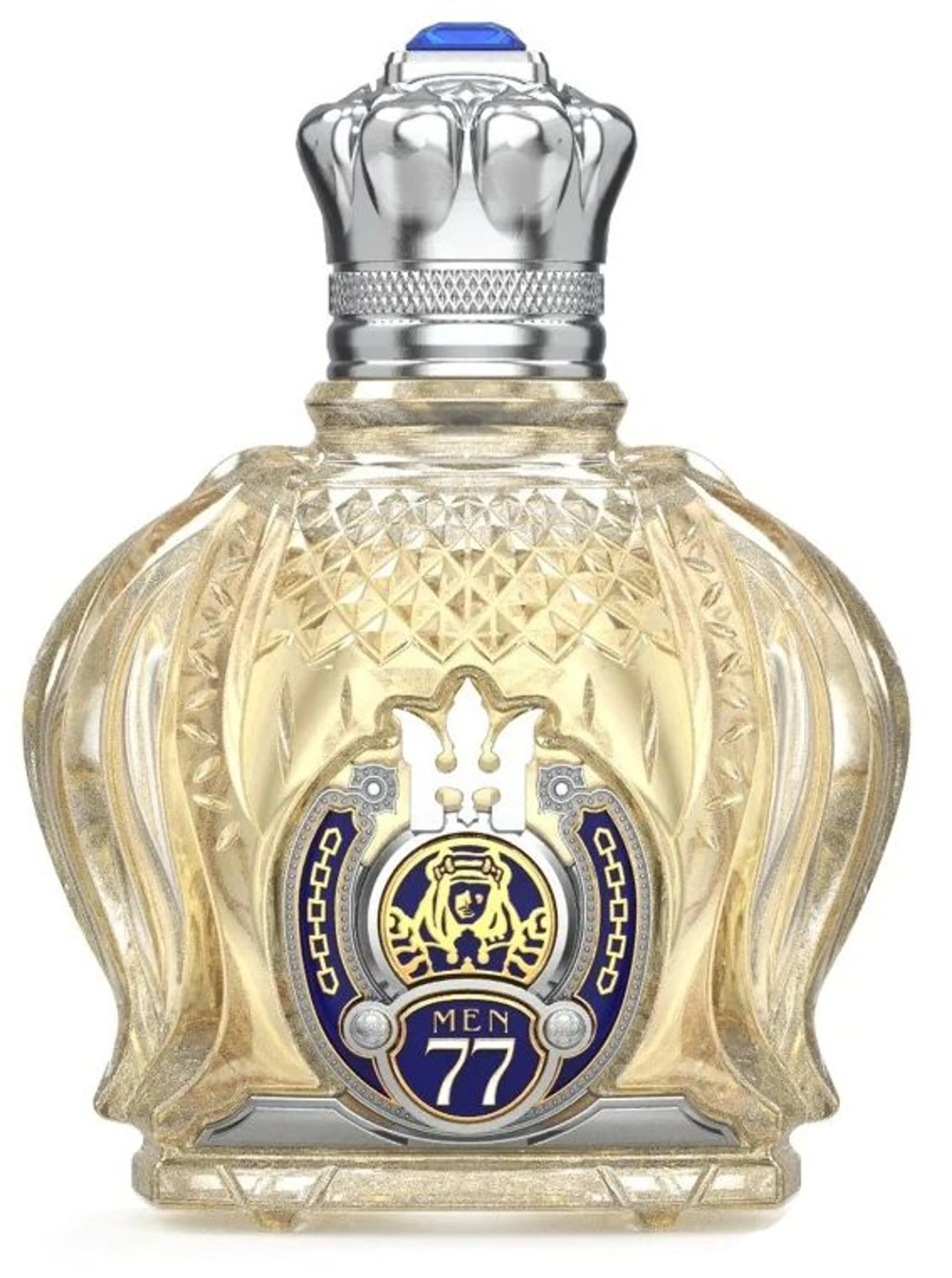 Opulent Shaik Classic No 77
