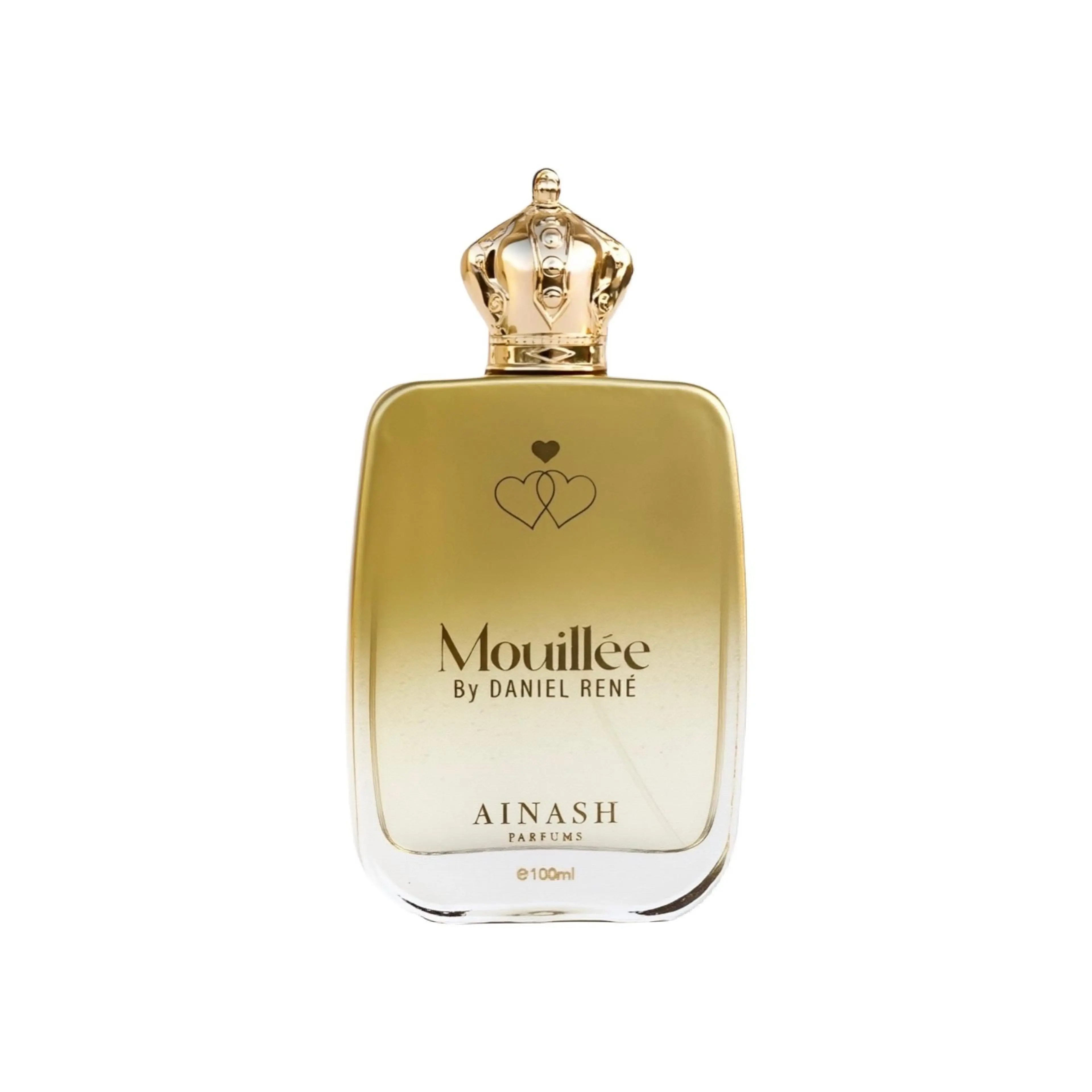 Mouillée