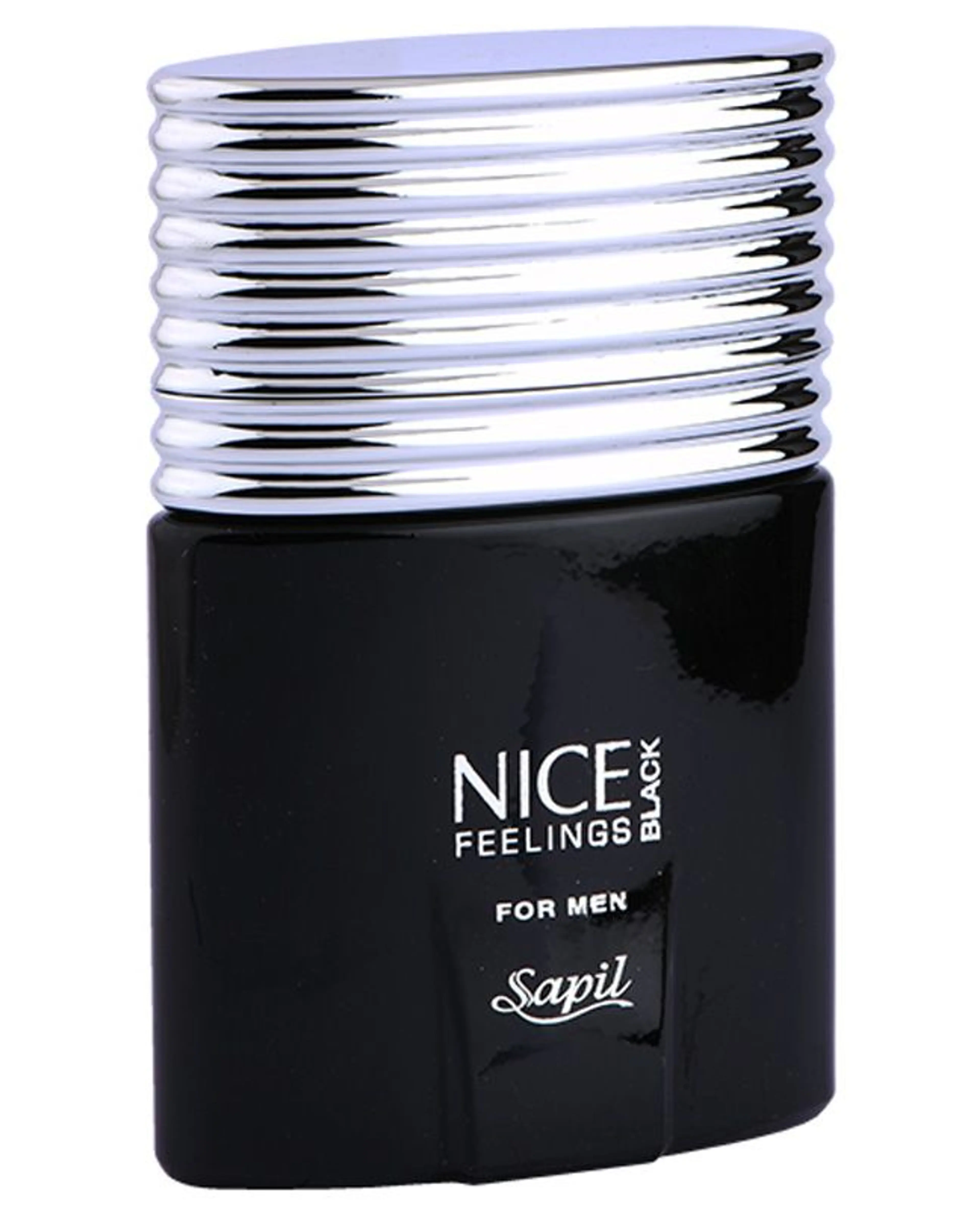Nice Feelings Black
