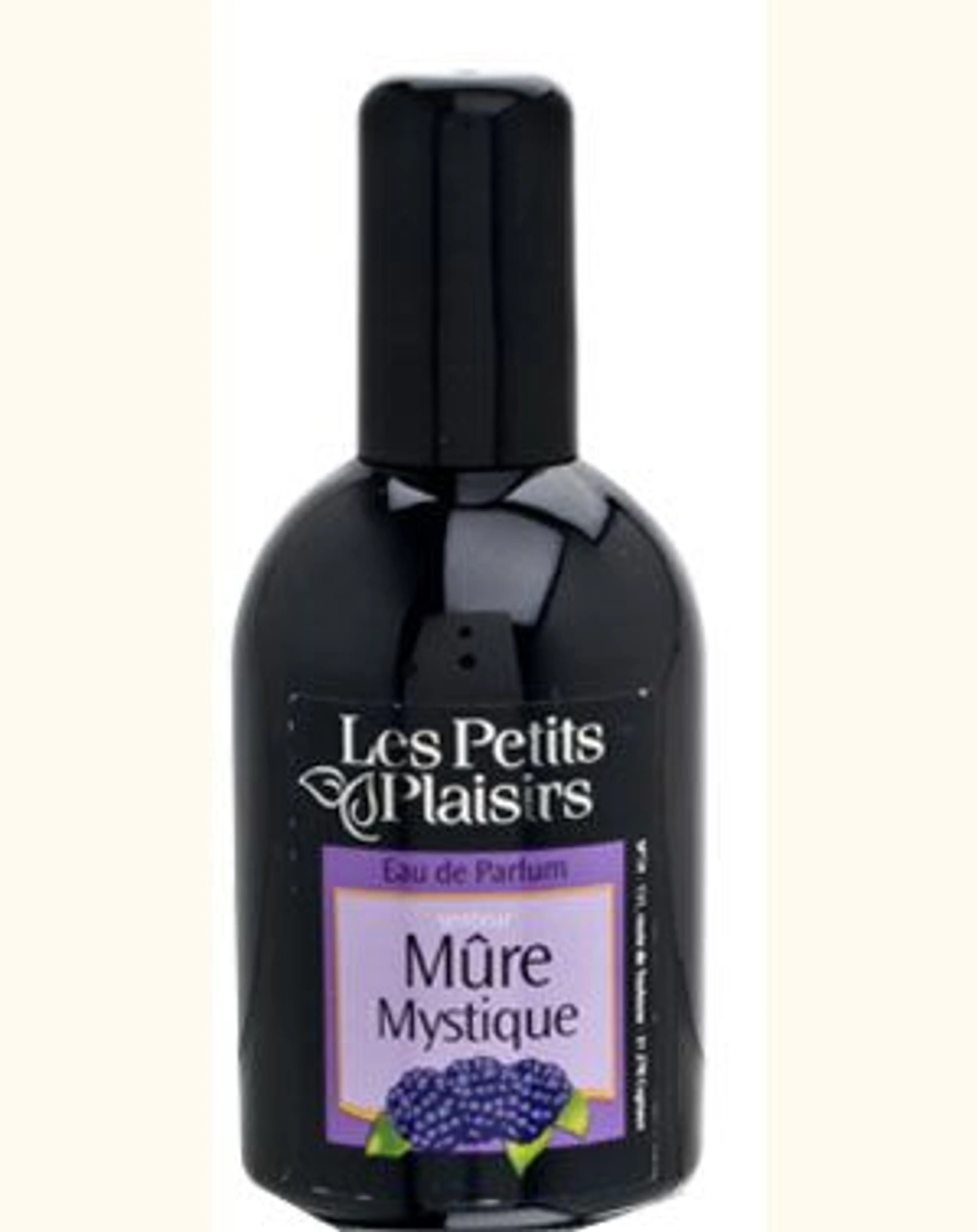 Mure Mystique