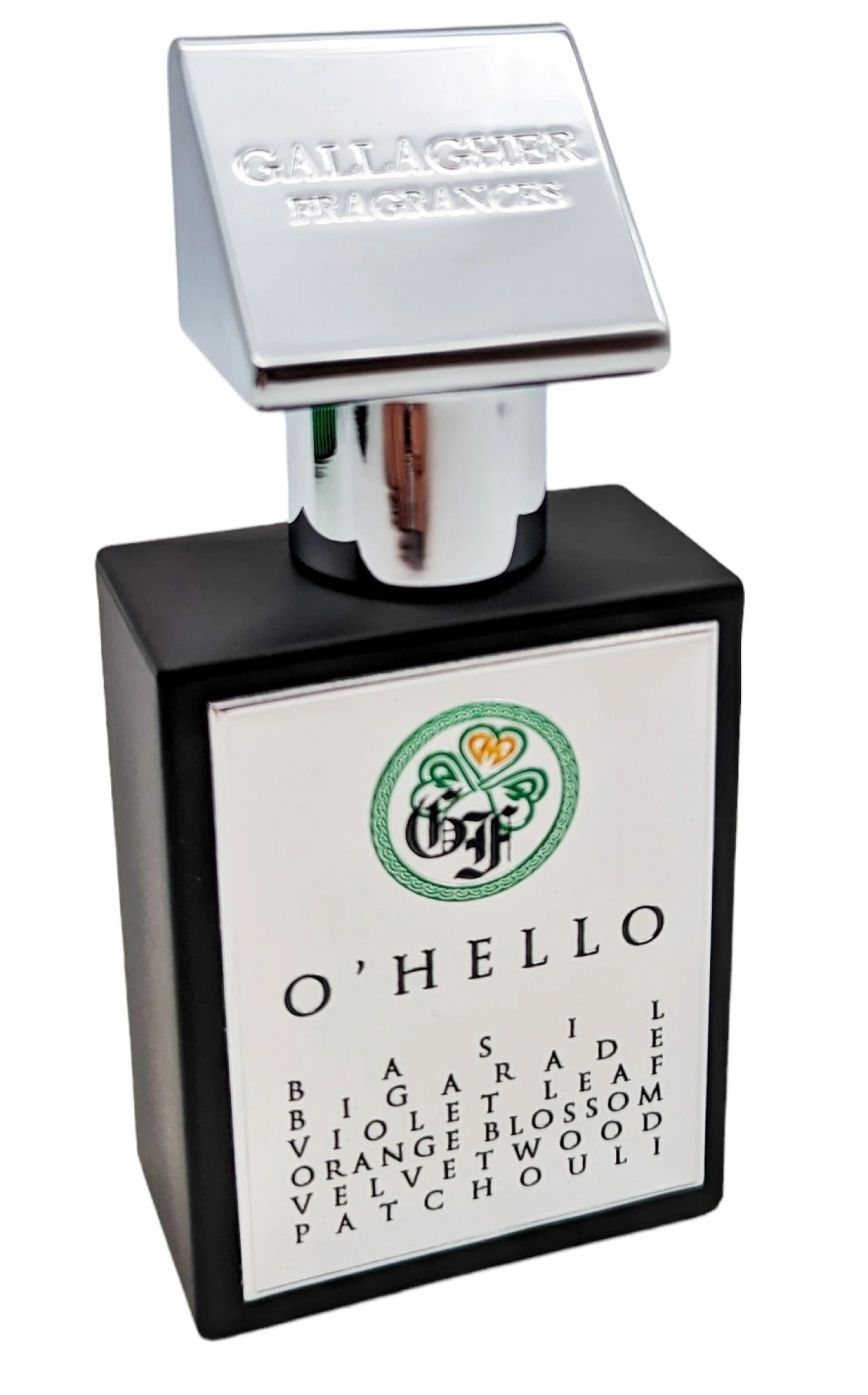 O'Hello