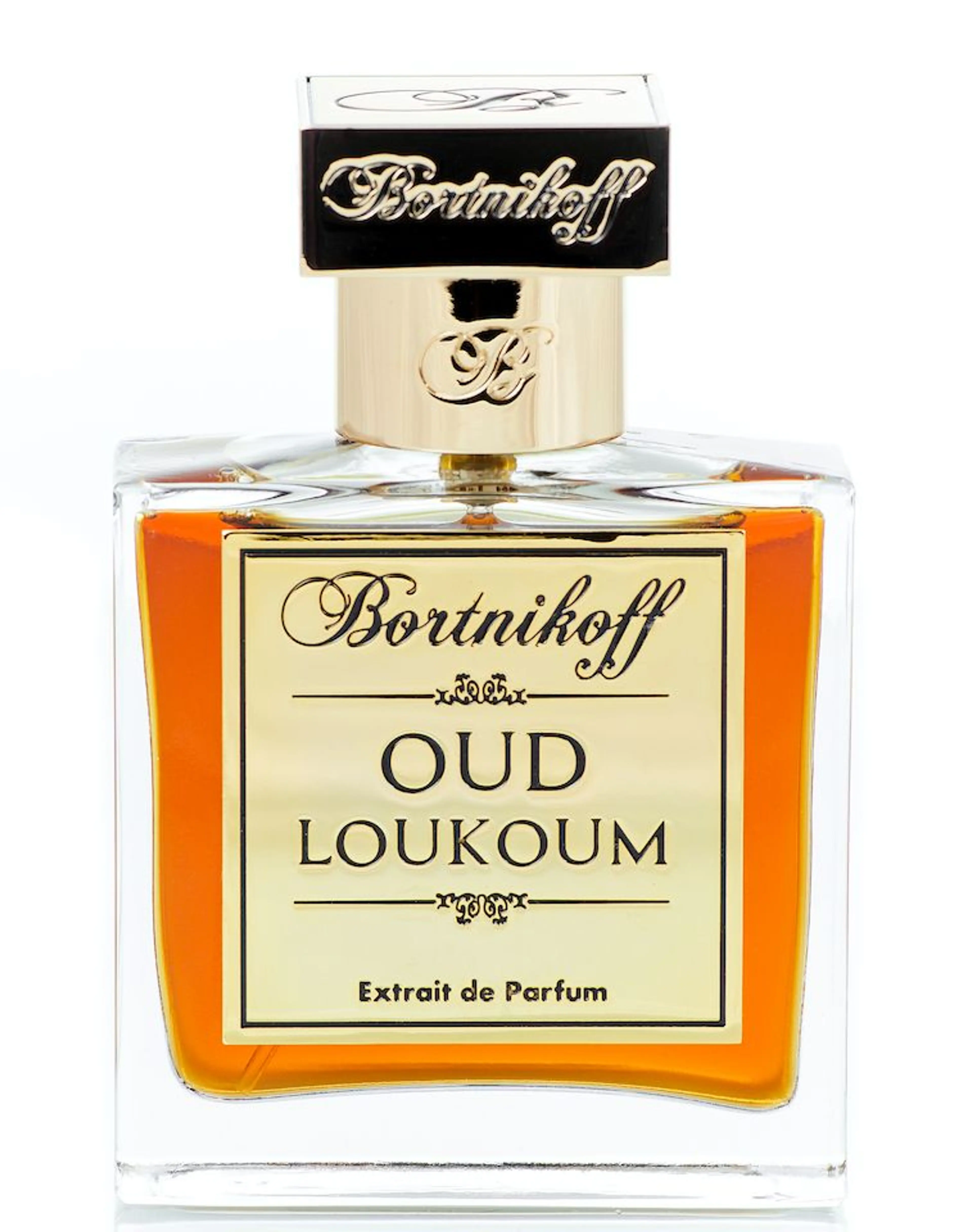 Oud Loukoum