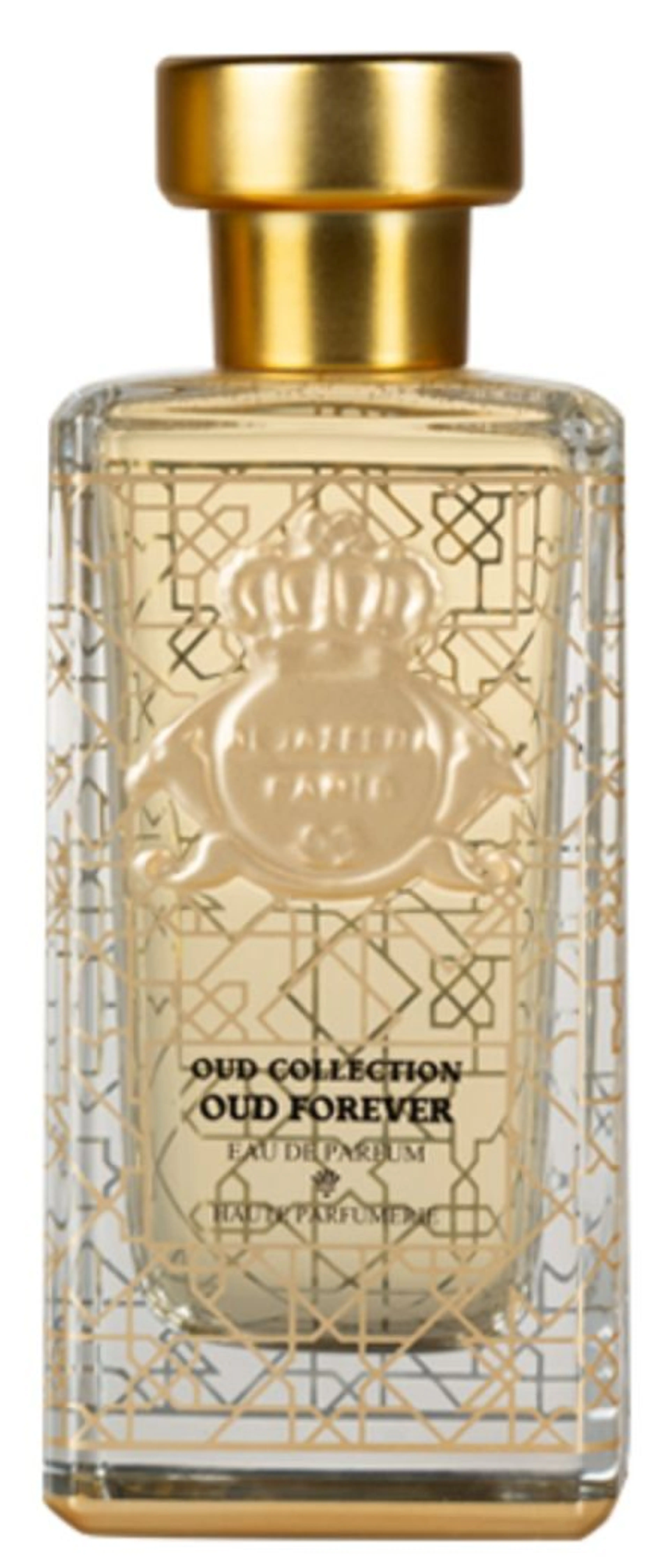Oud Forever