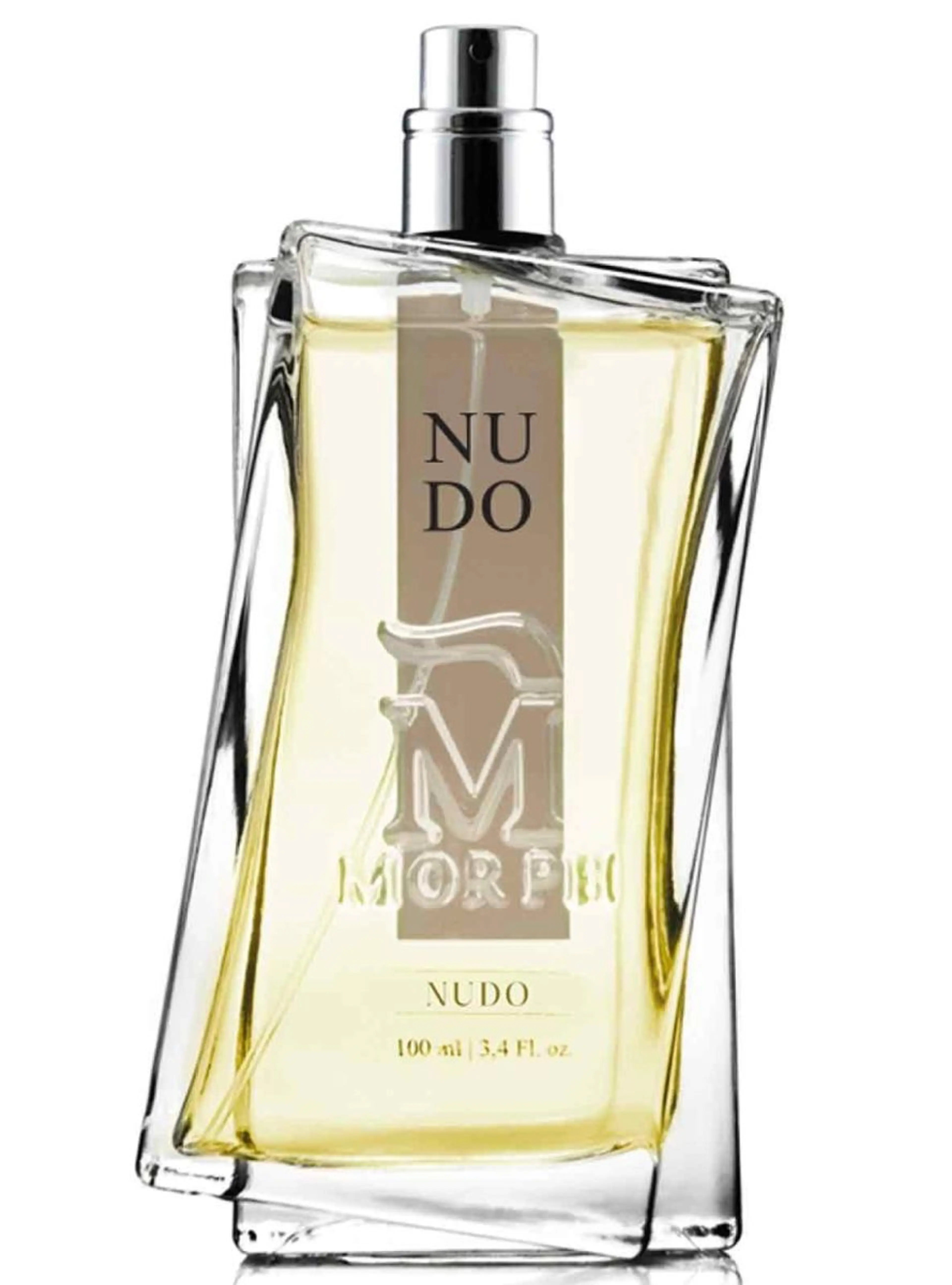 Nudo