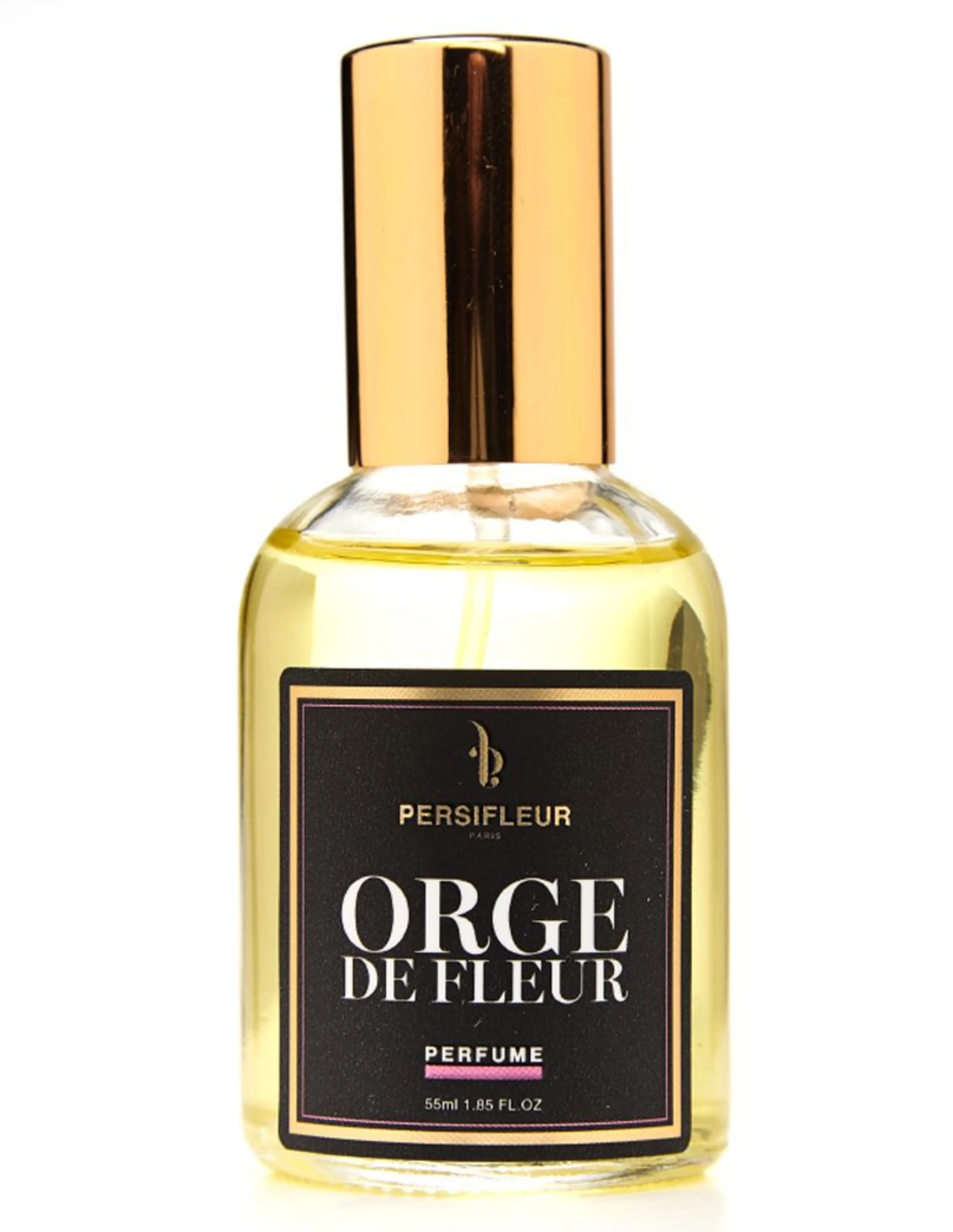 Orge De Fleur