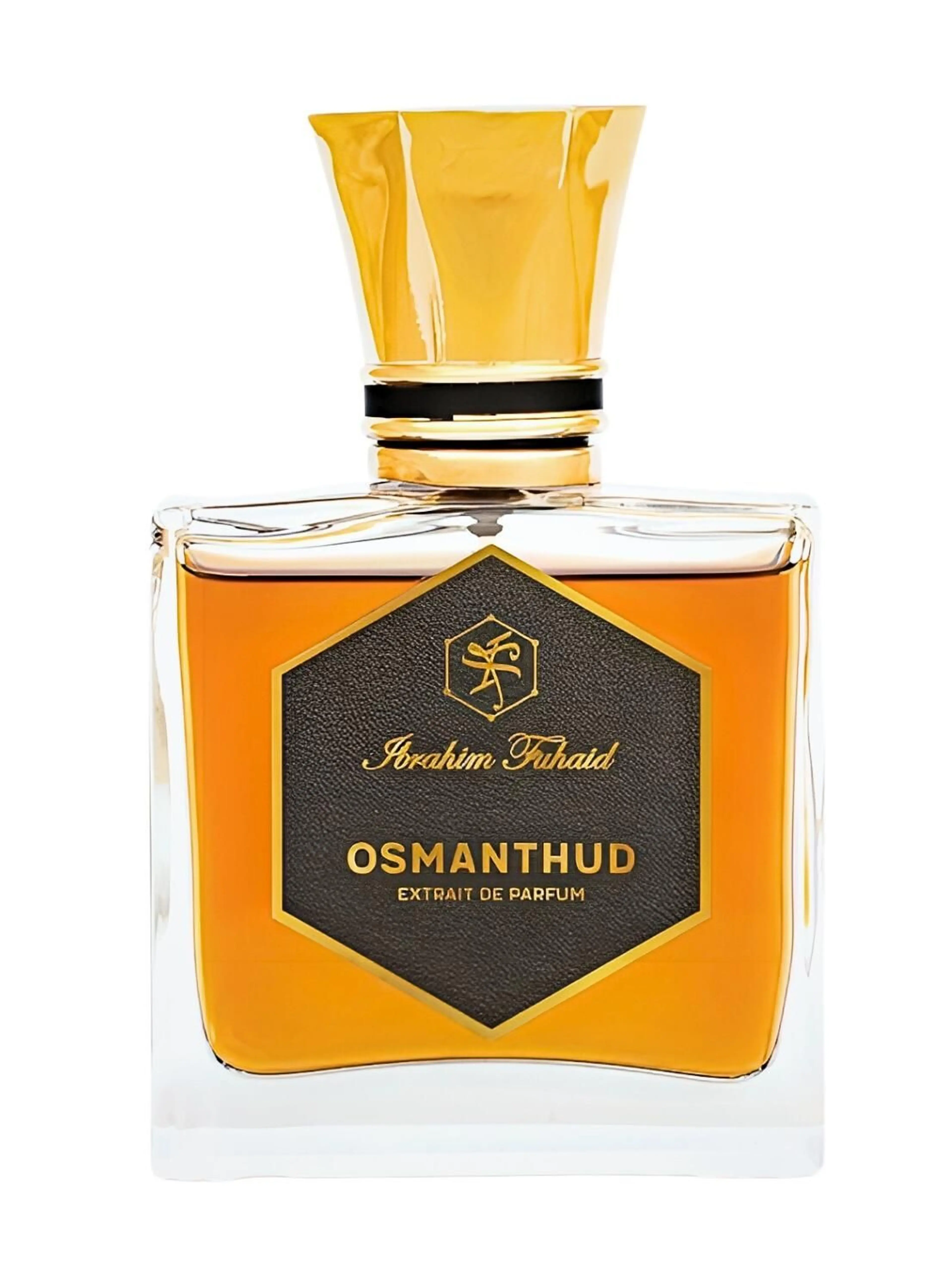 Osmanthud