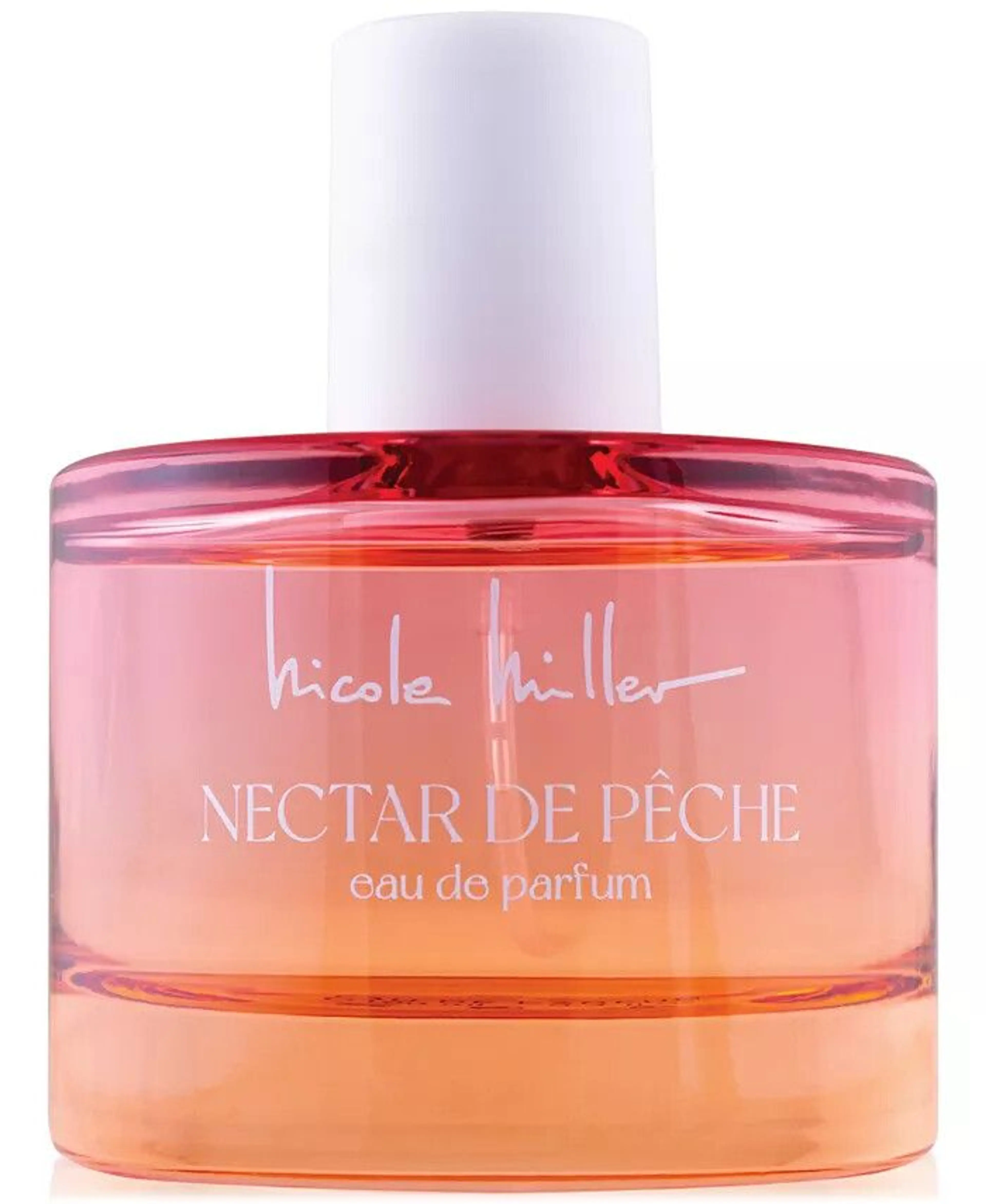 Nectar de Pèche