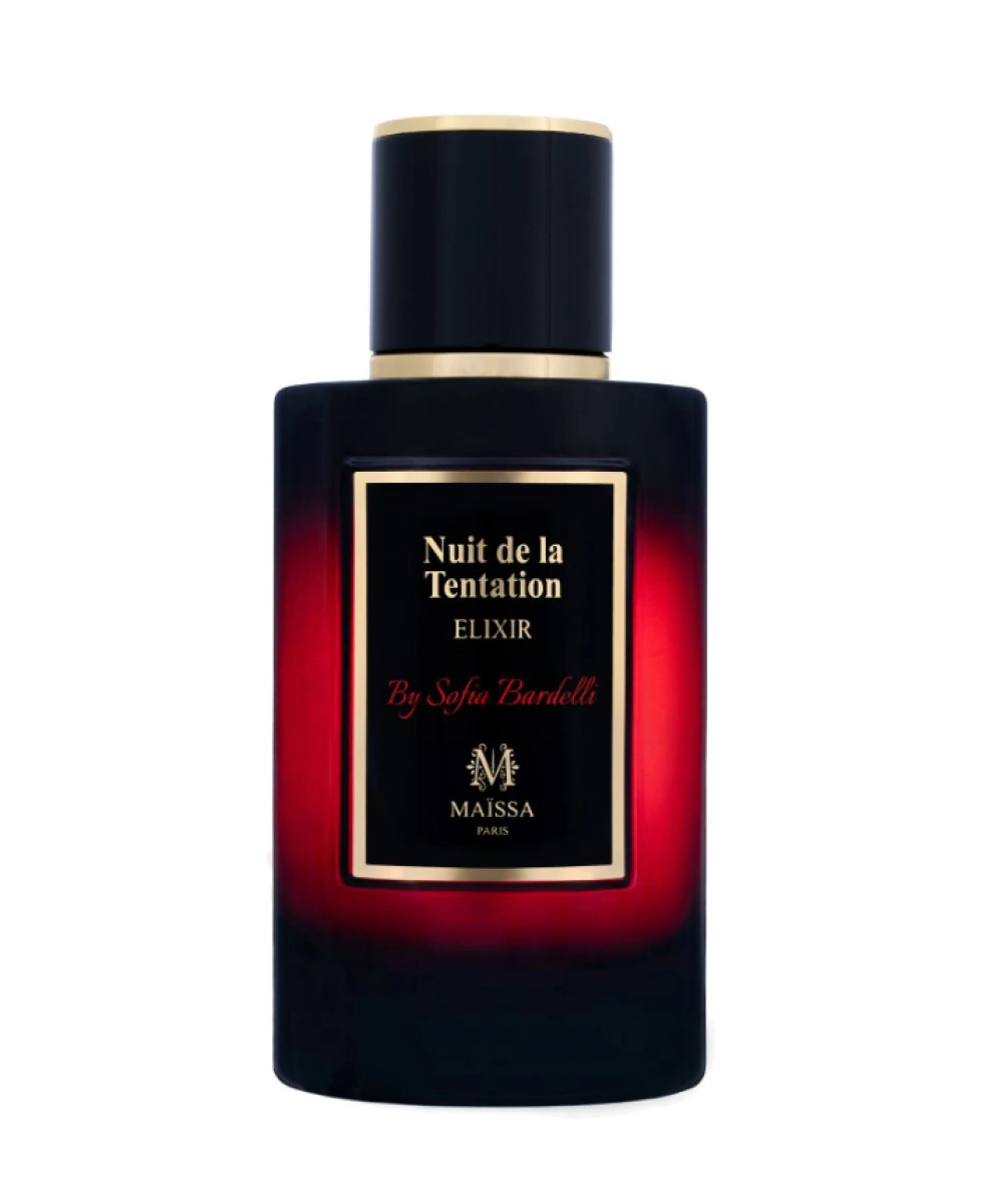 Nuit de la Tentation