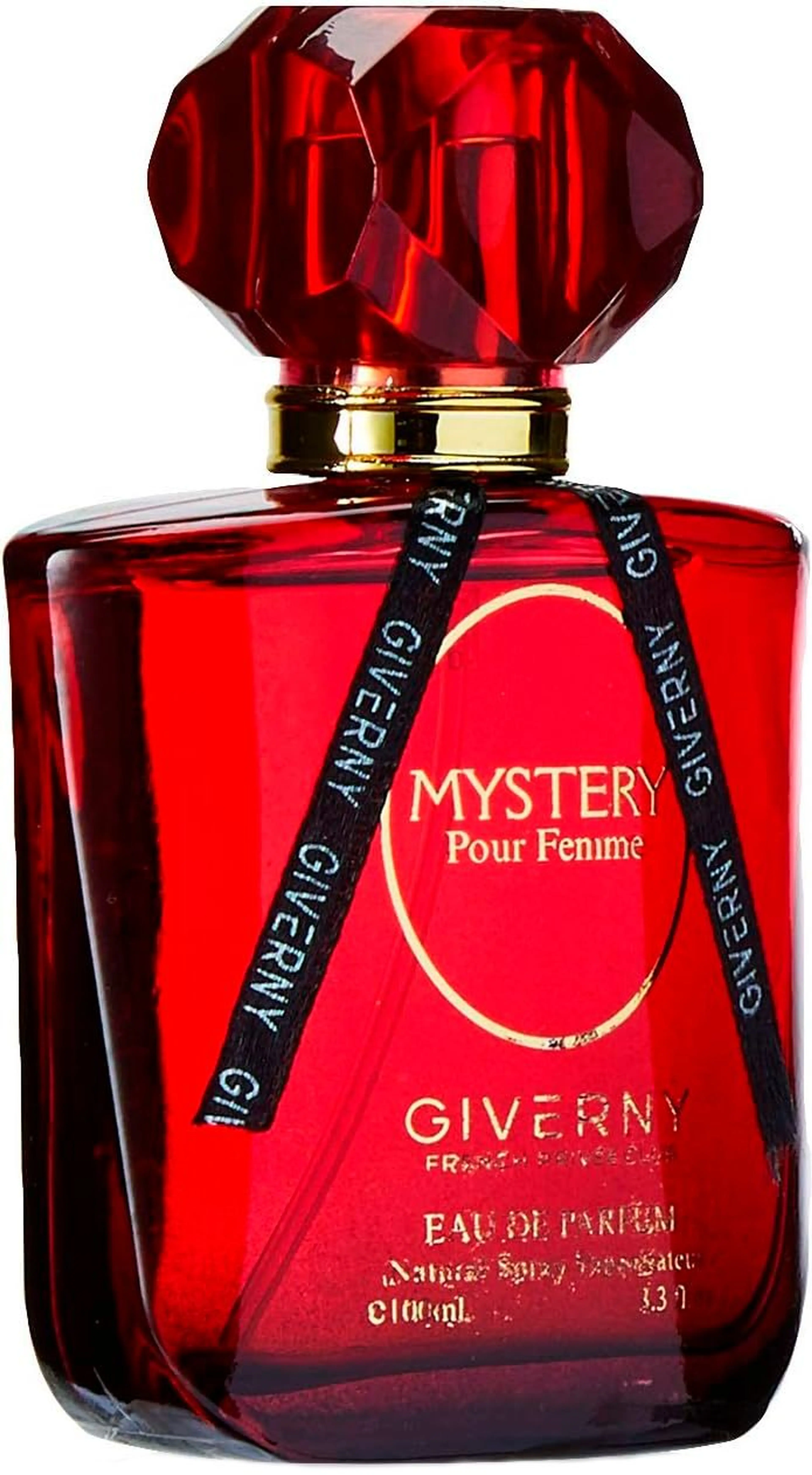 Mystery Pour Femme