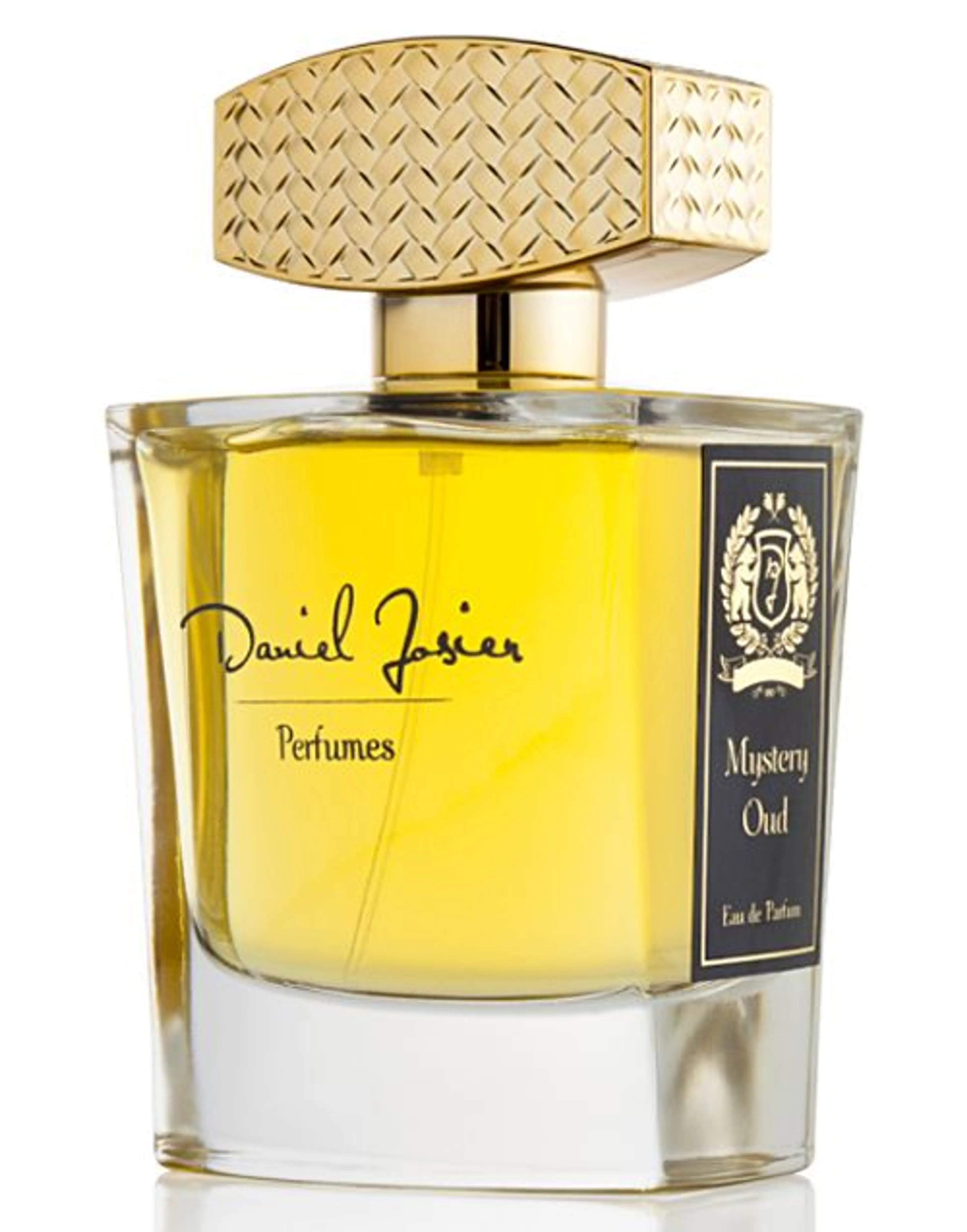 Mystery Oud