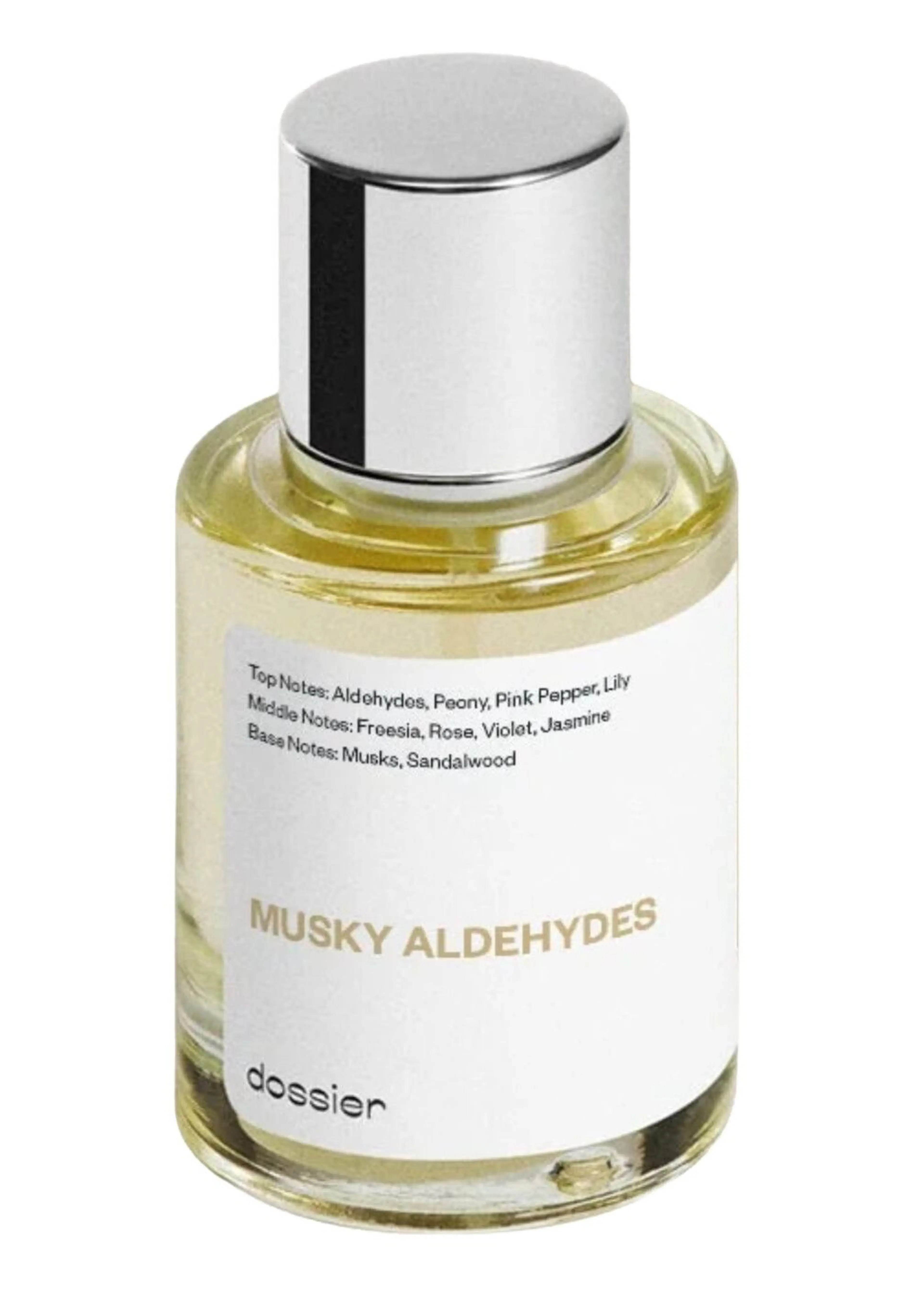 Musky Aldehydes