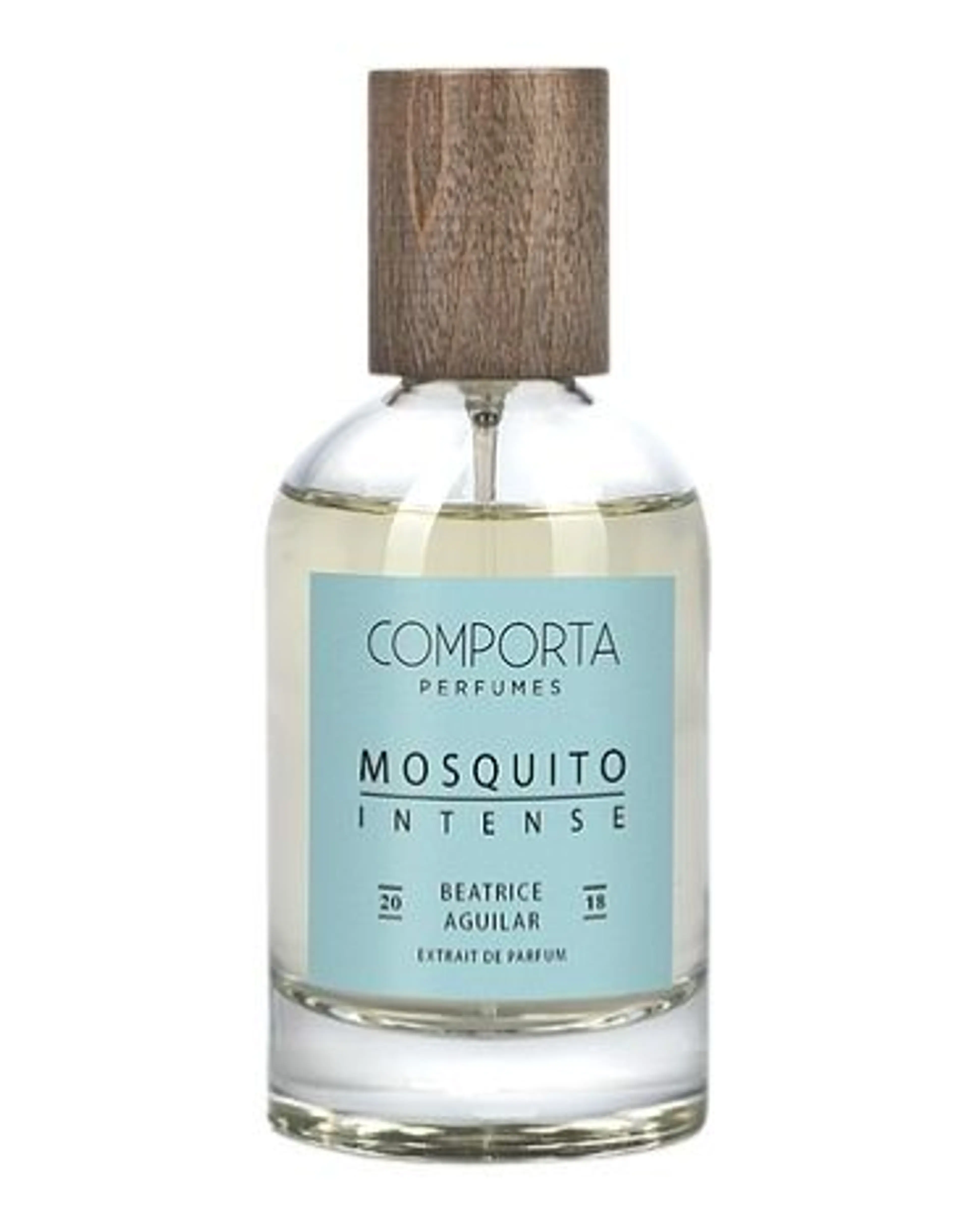 Mosquito Intense