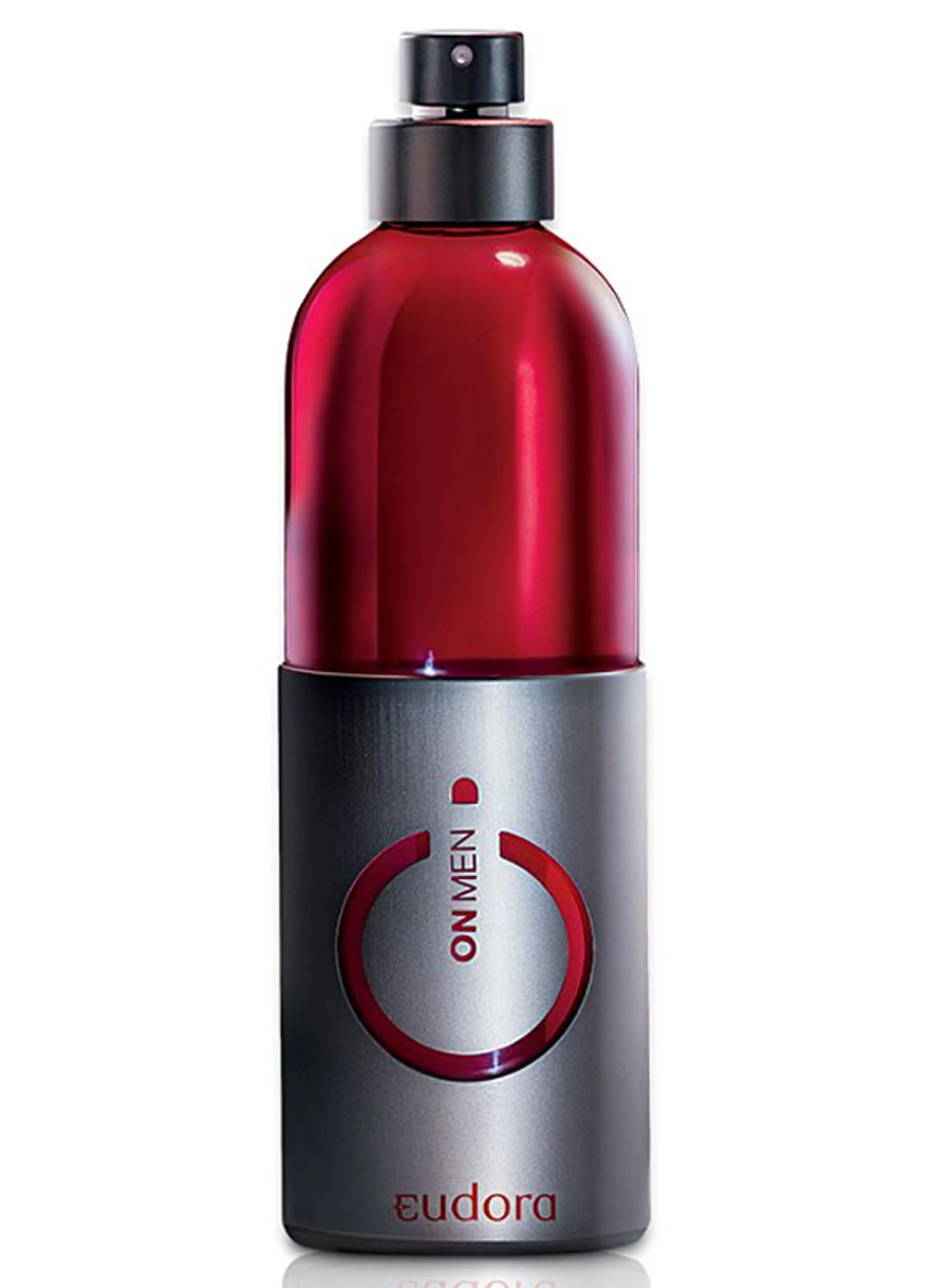 On Men Red