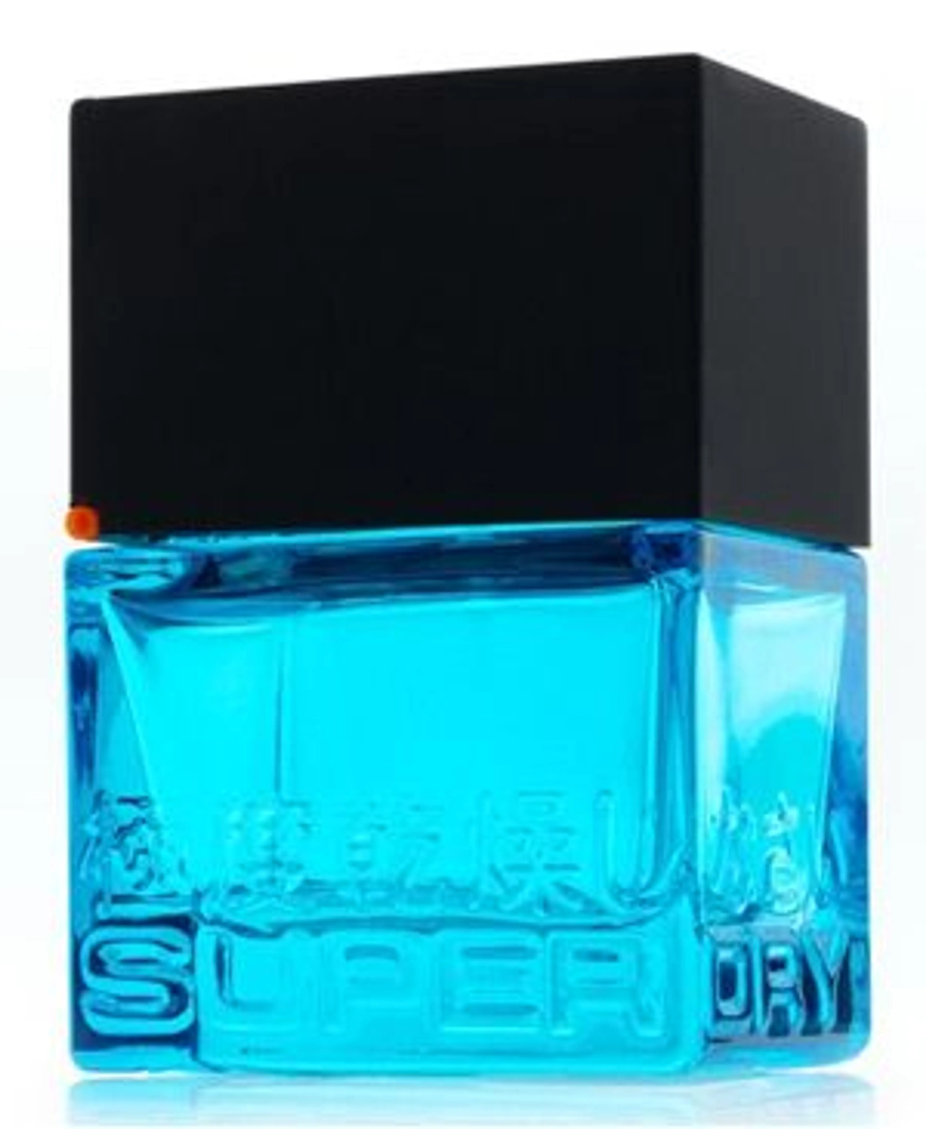 Neon Blue