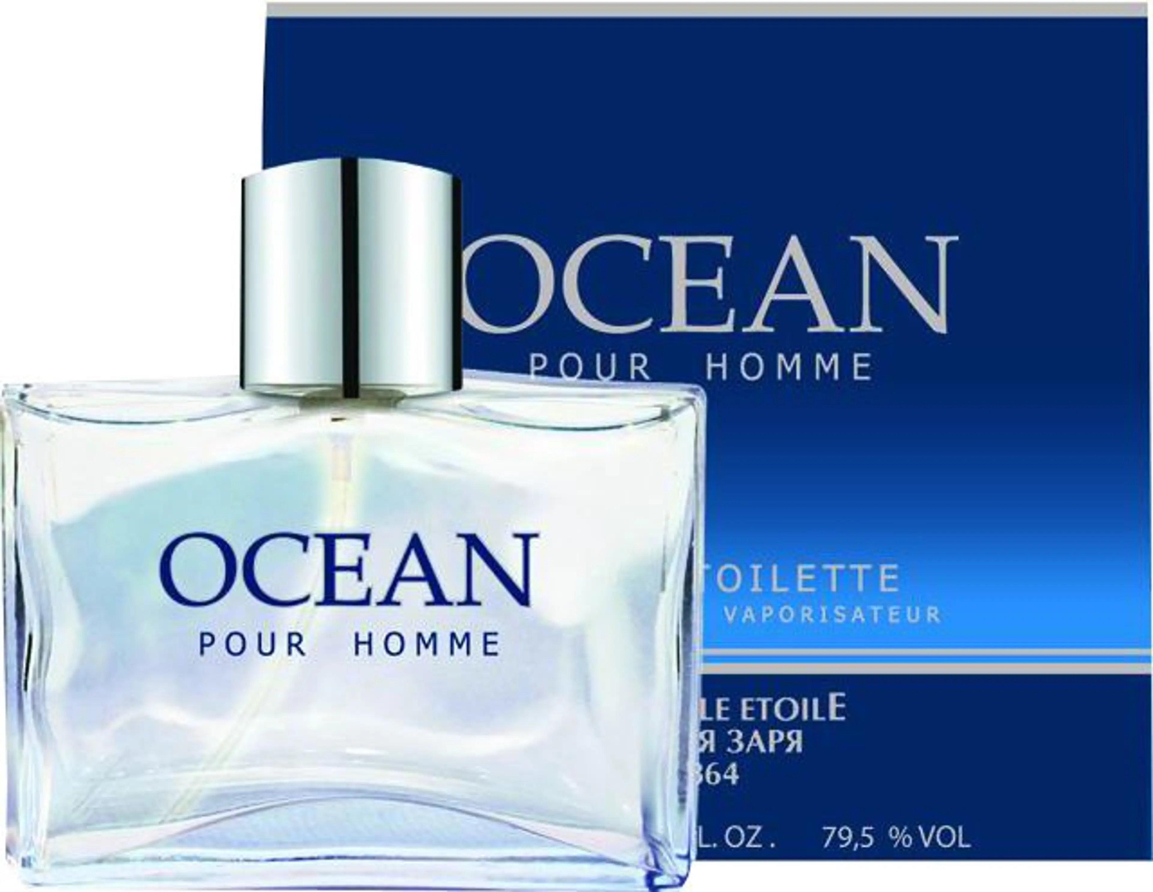 Ocean