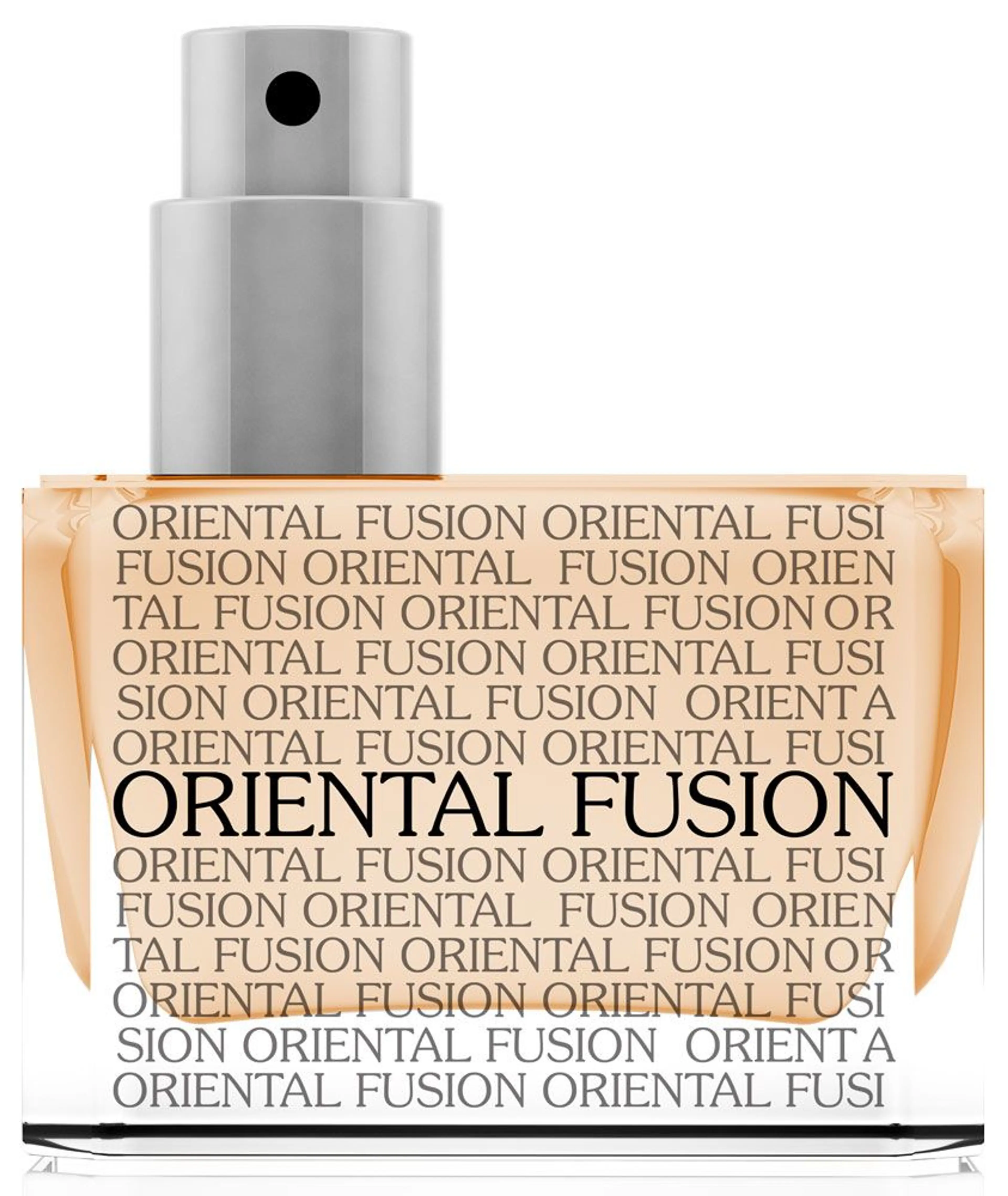 Oriental Fusion