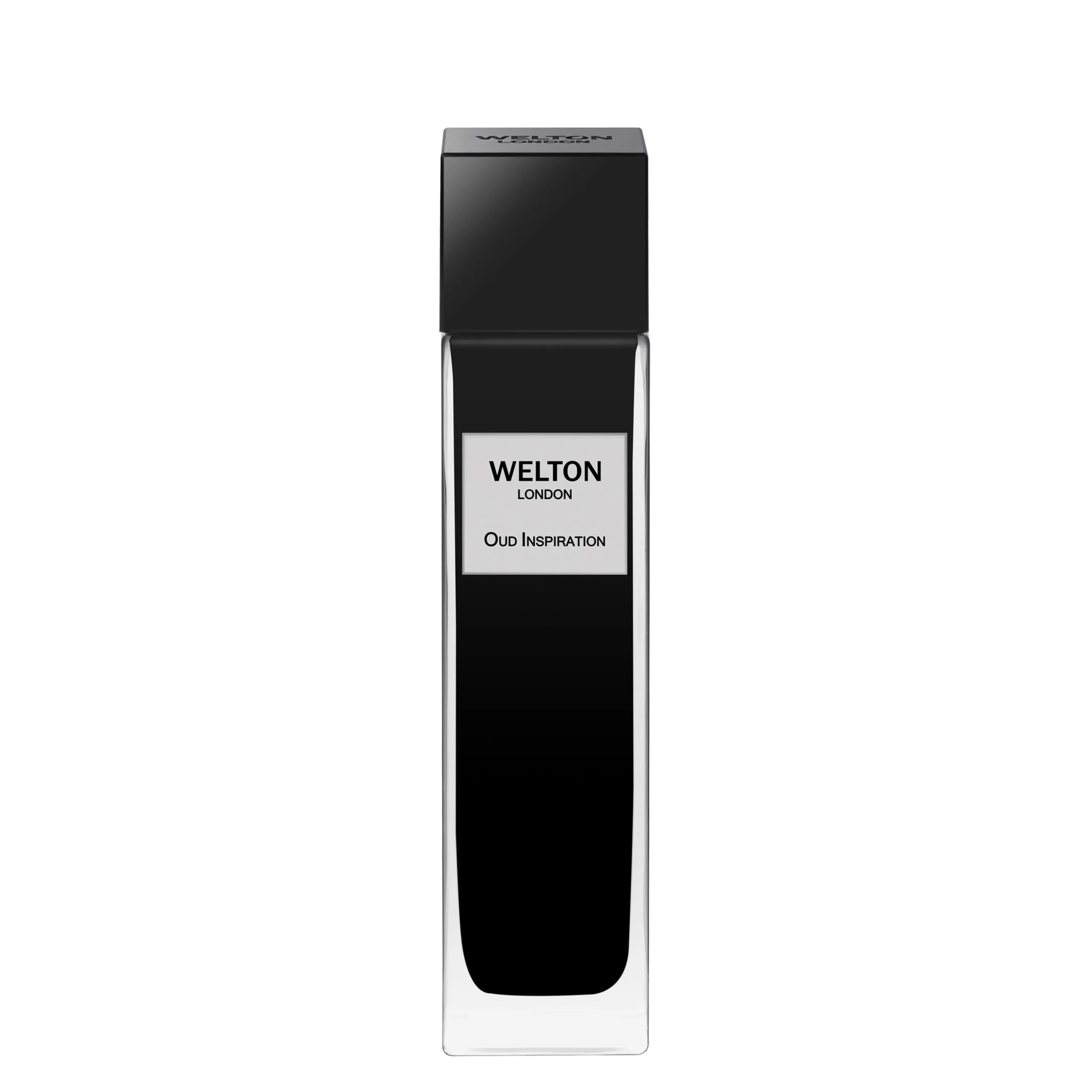 Oud Inspiration Eau de Parfum