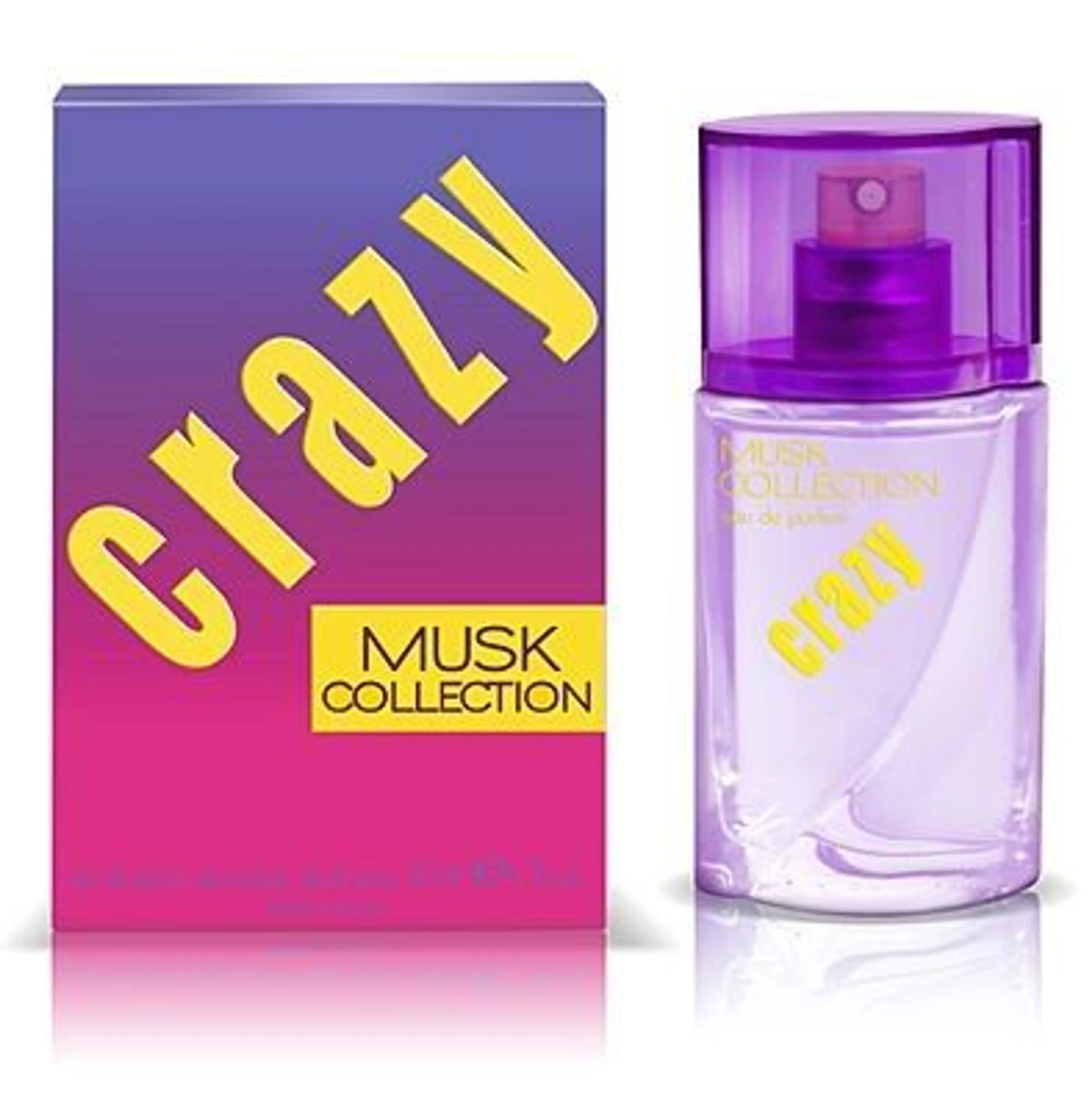 Musk Collection Crazy