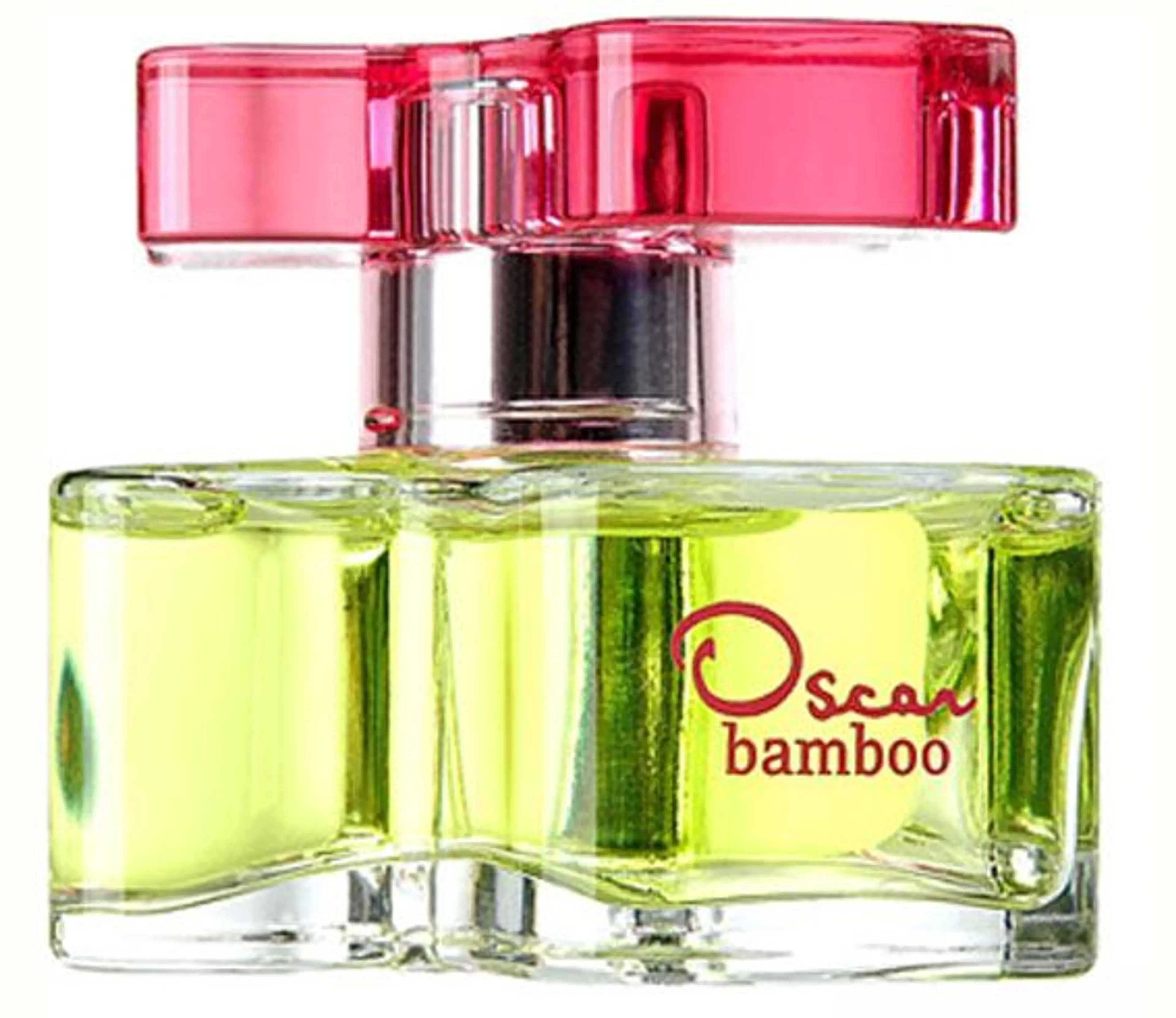 Oscar Bamboo