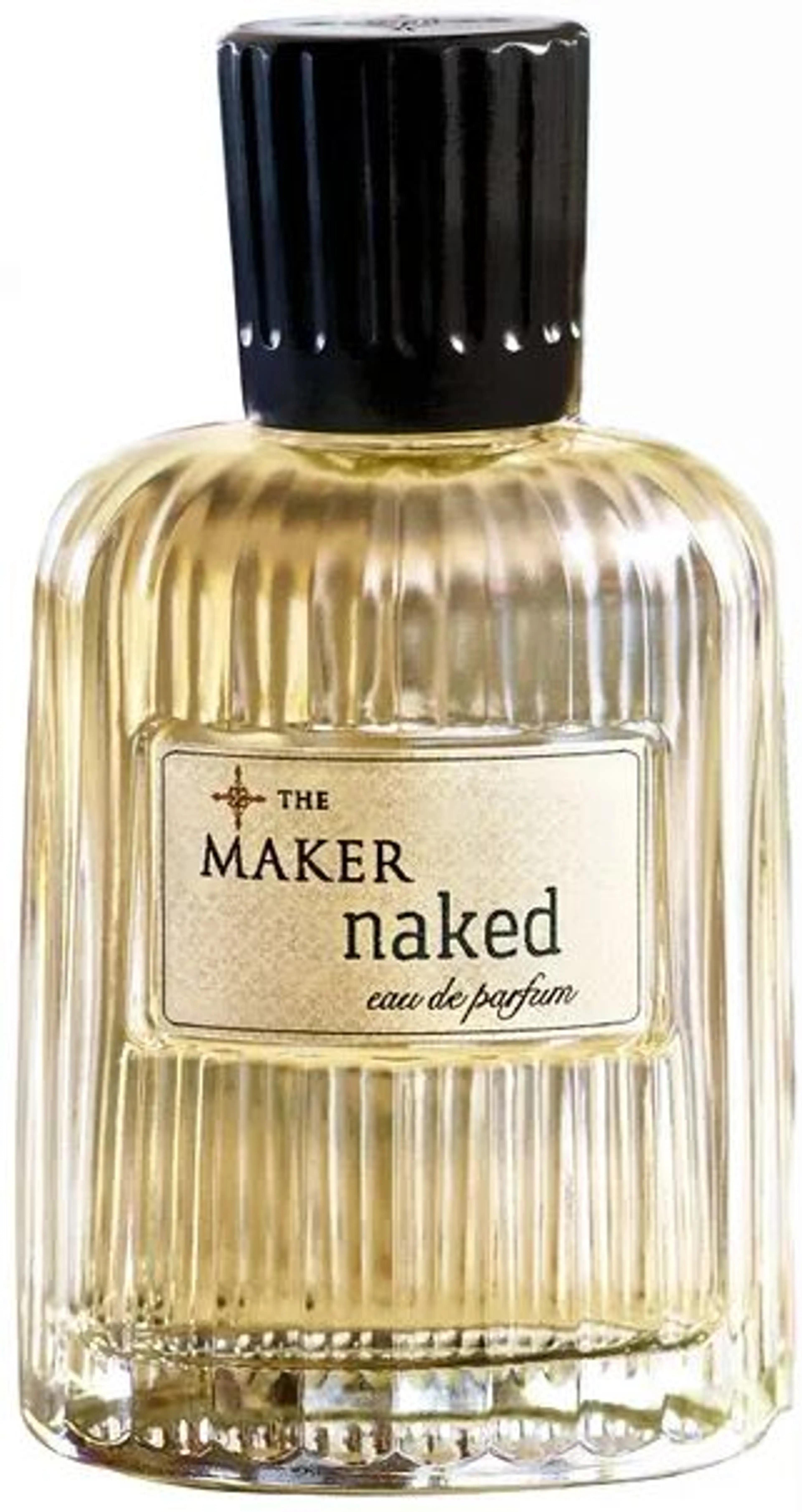 Naked