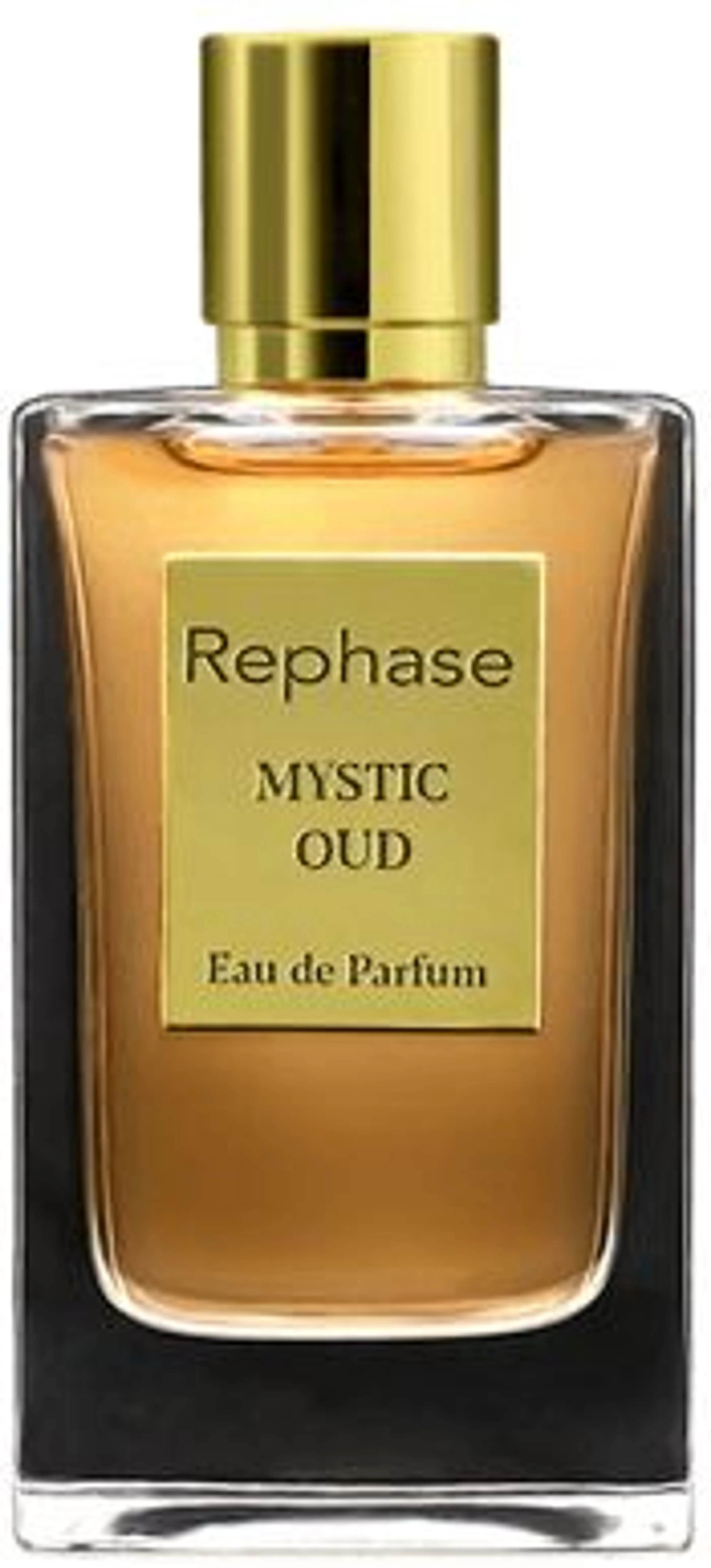 Mystic Oud