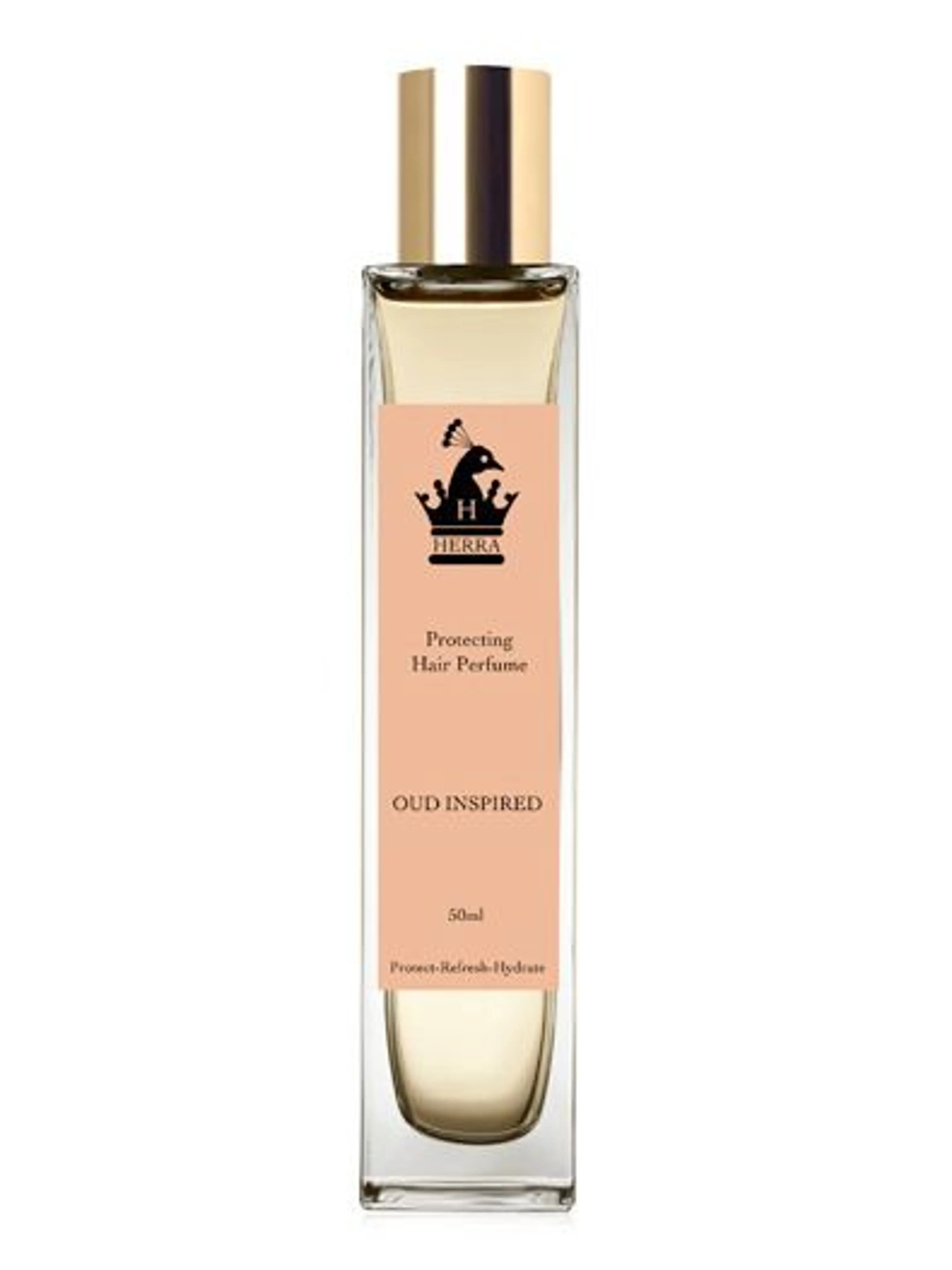 Oud Inspired