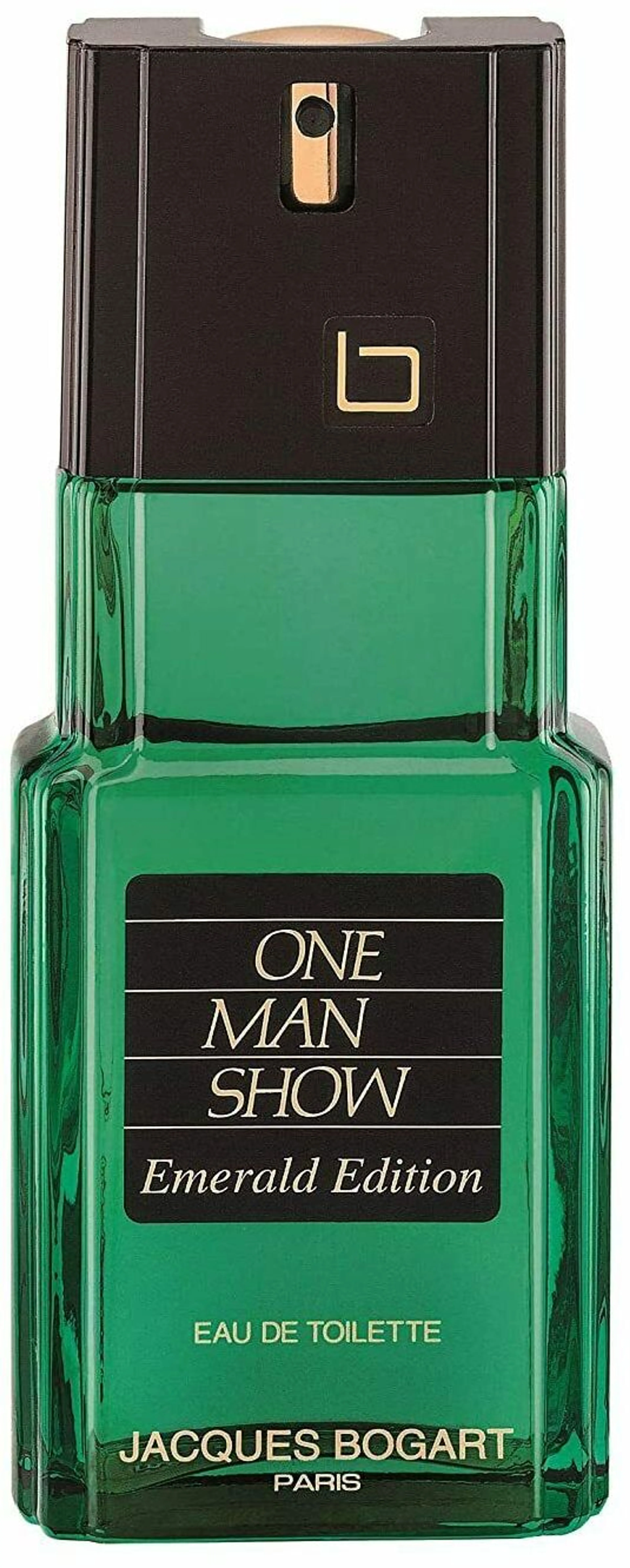 One Man Show Emerald Edition