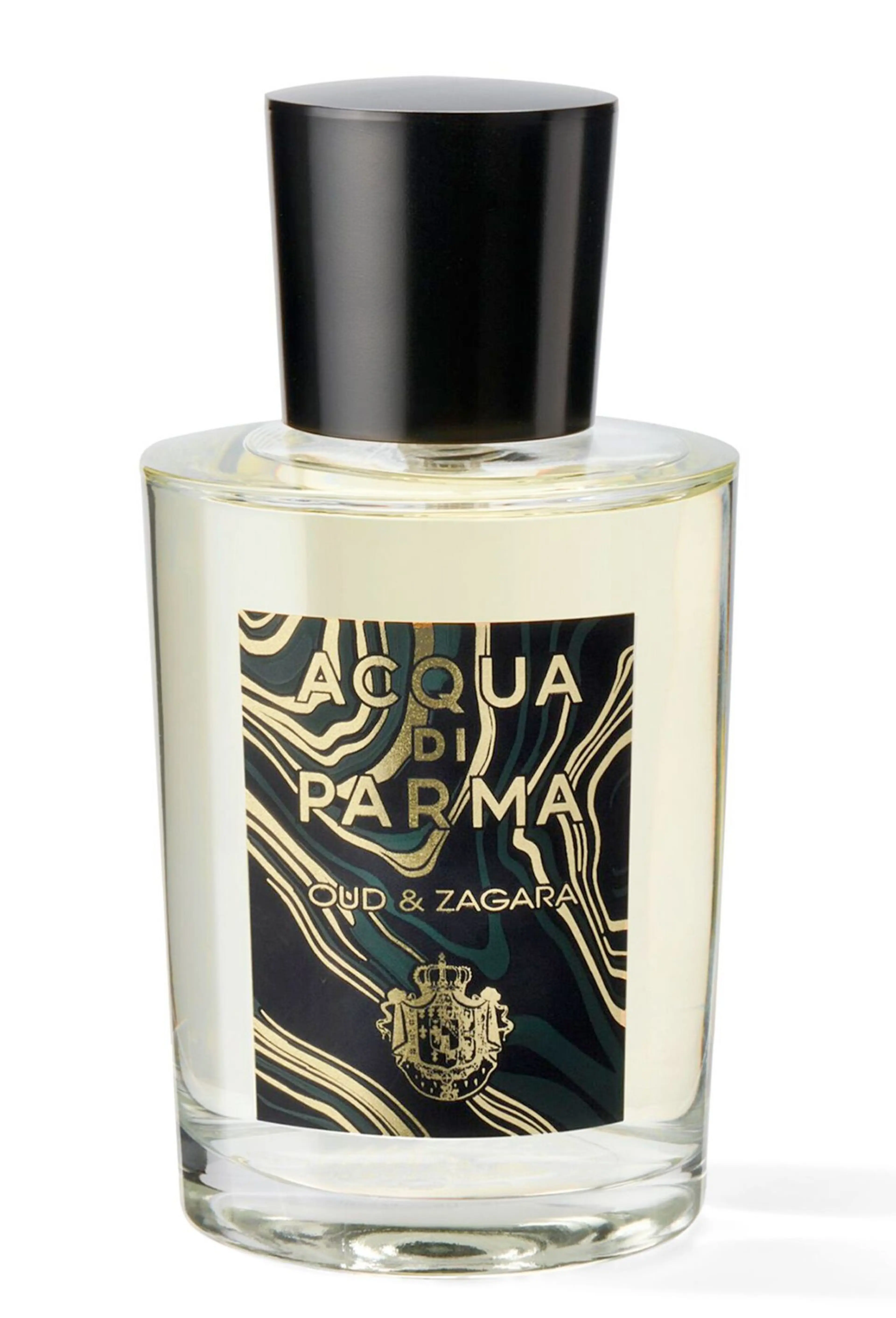Oud and Zagara