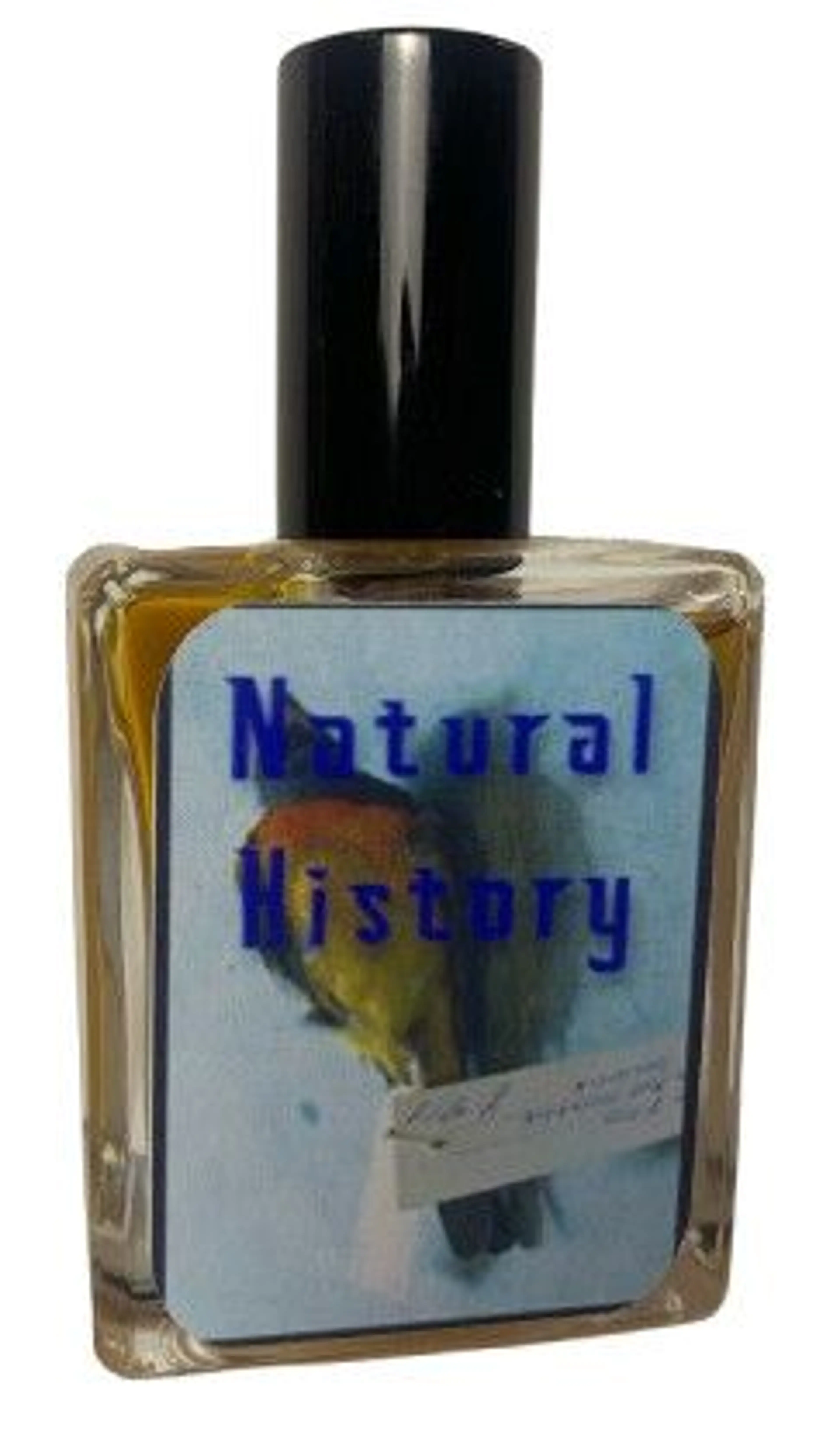 Natural History