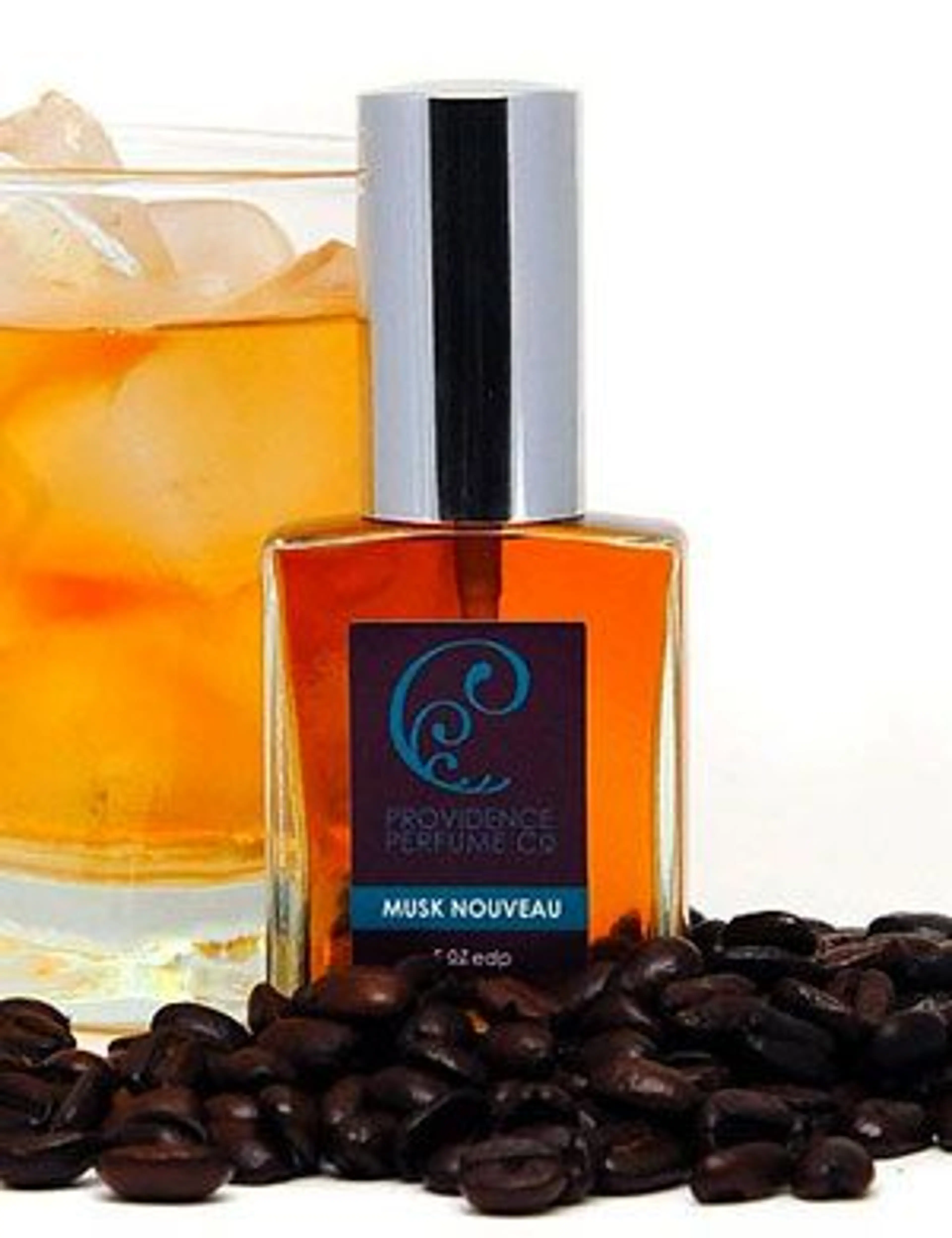 Musk Nouveau