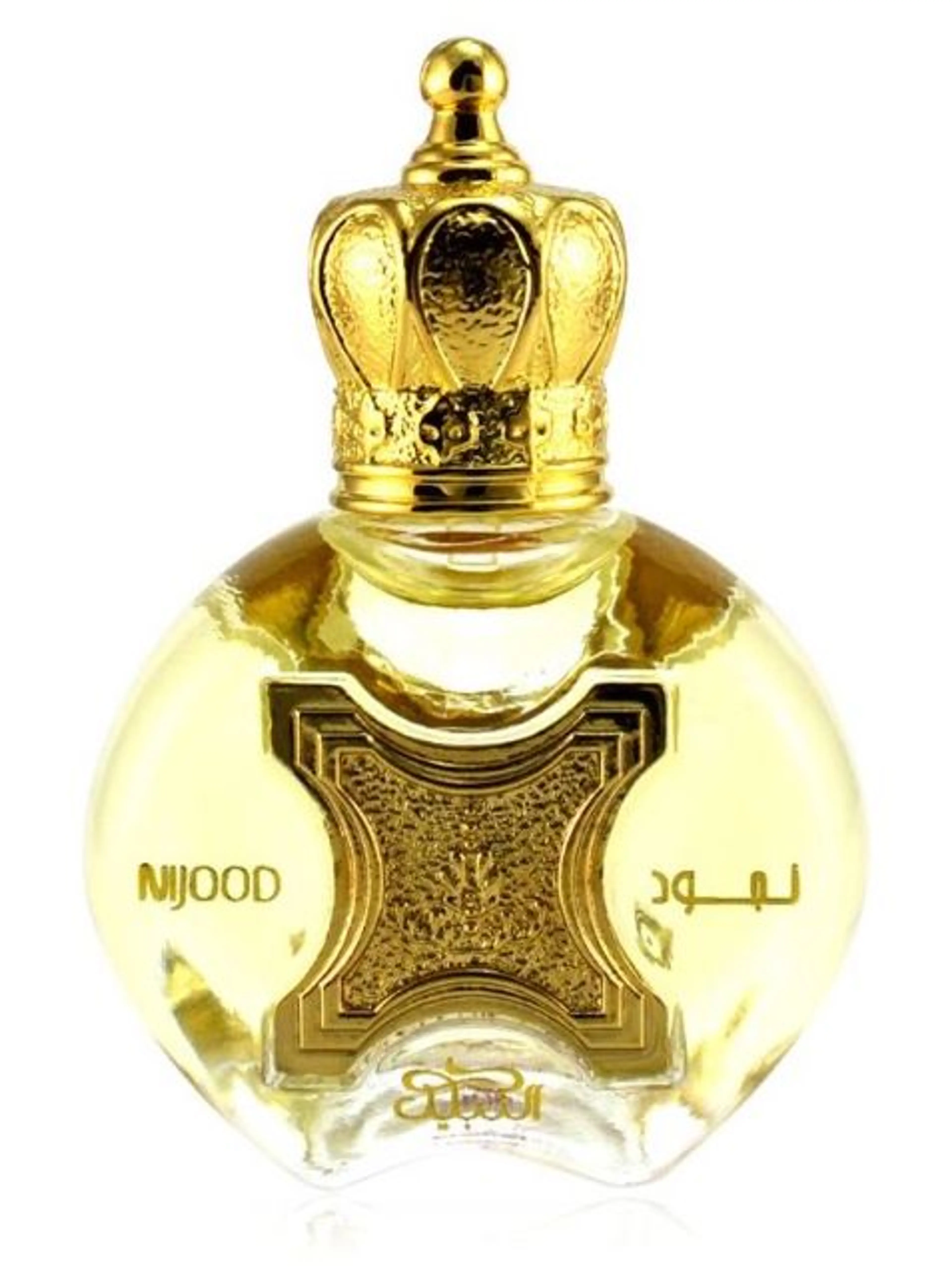Nijood