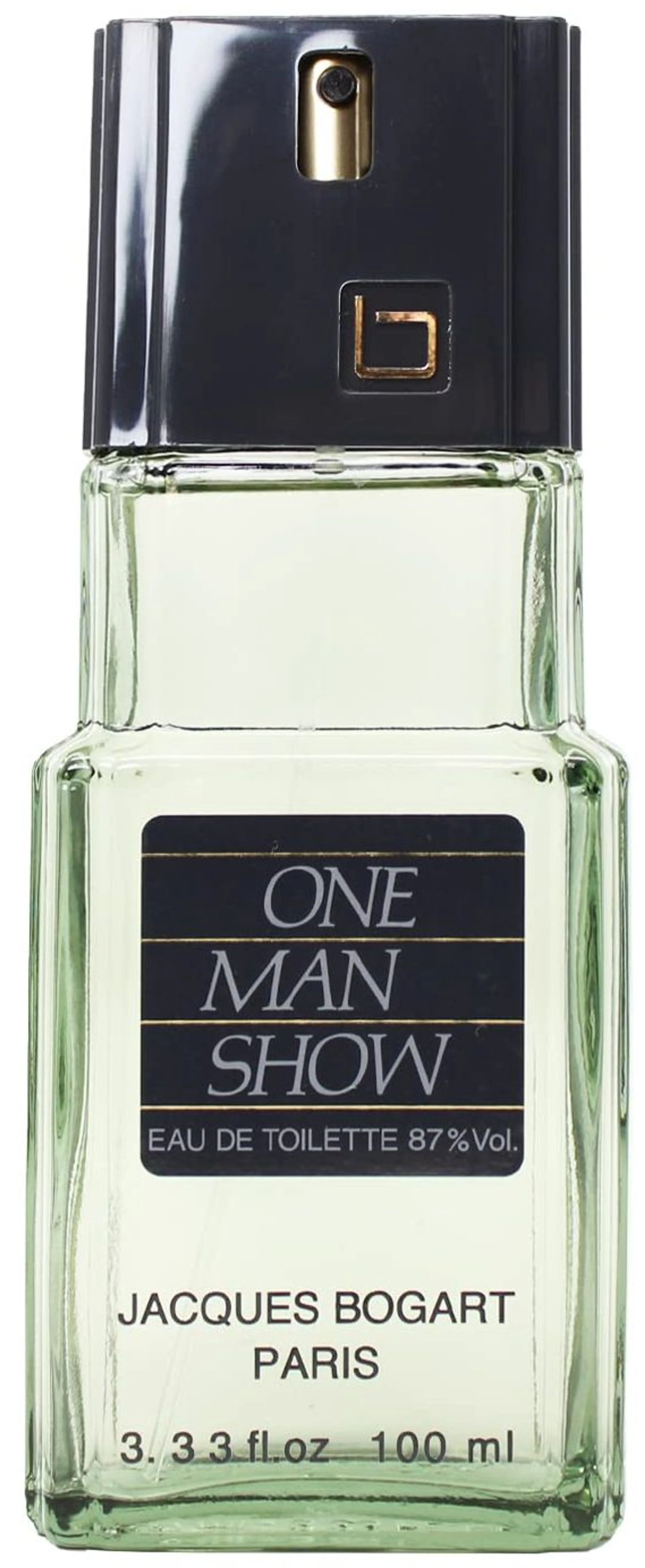 One Man Show