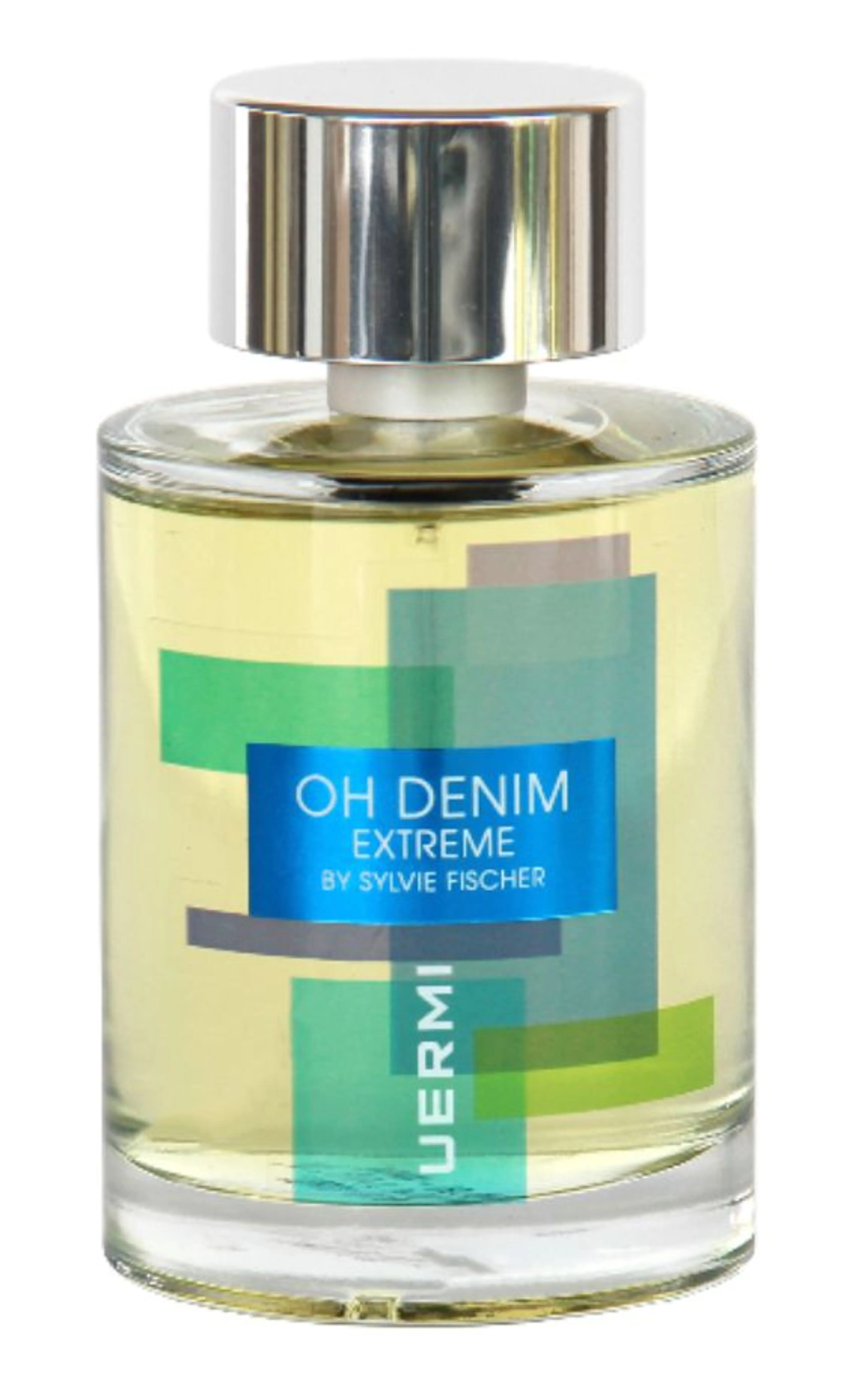 OH Denim Extreme