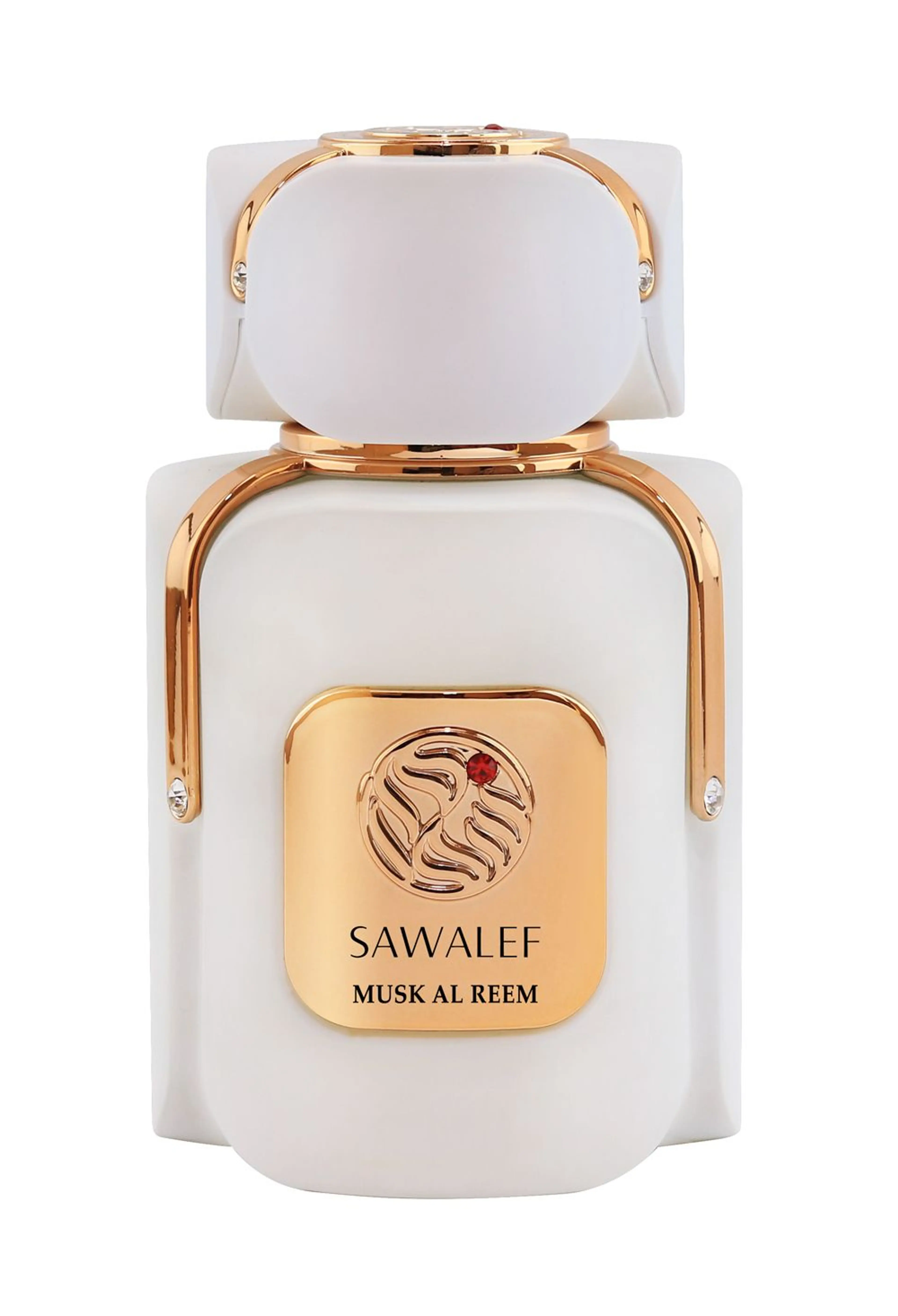Musk Al Reem