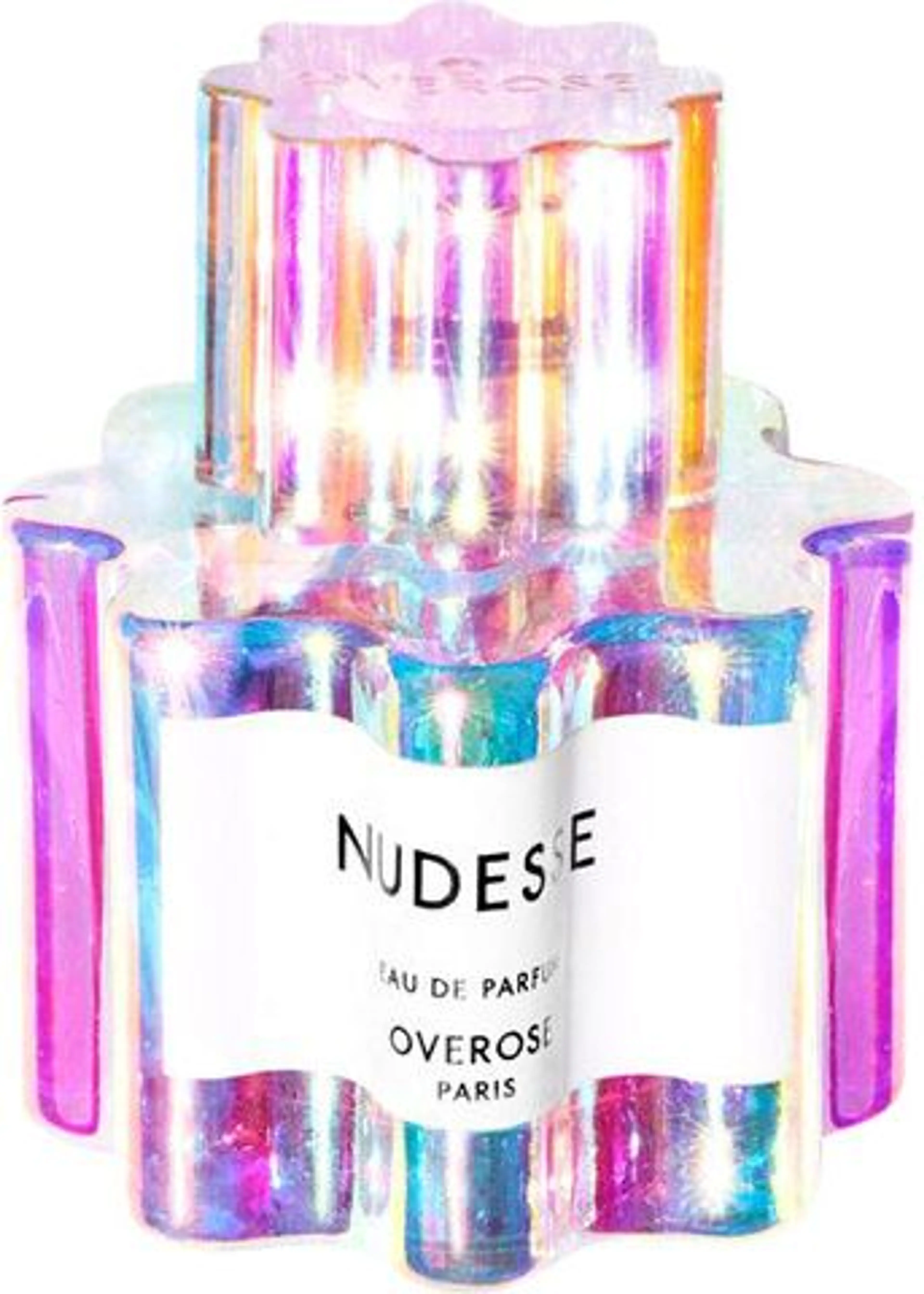 Nudesse