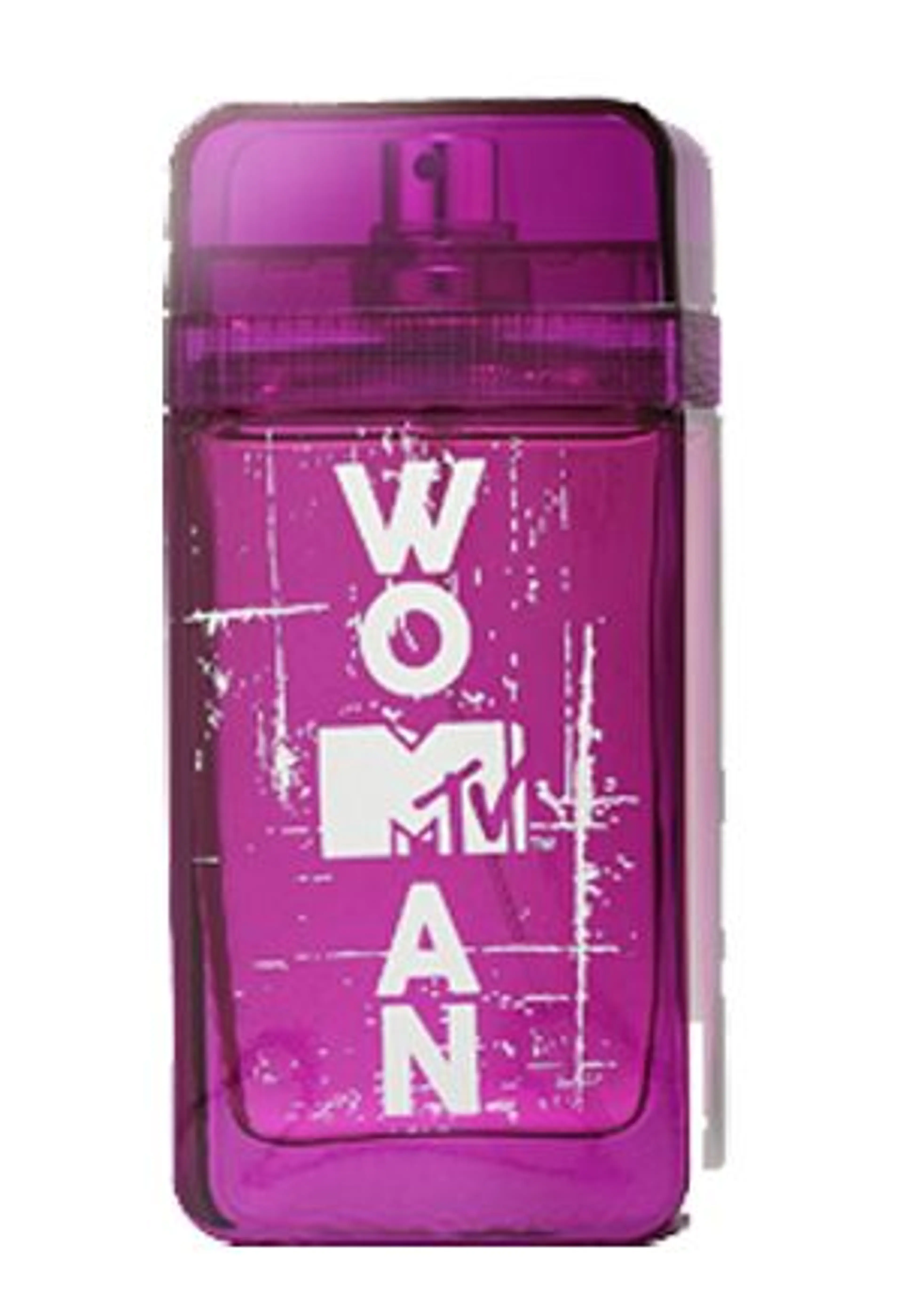 MTV Woman