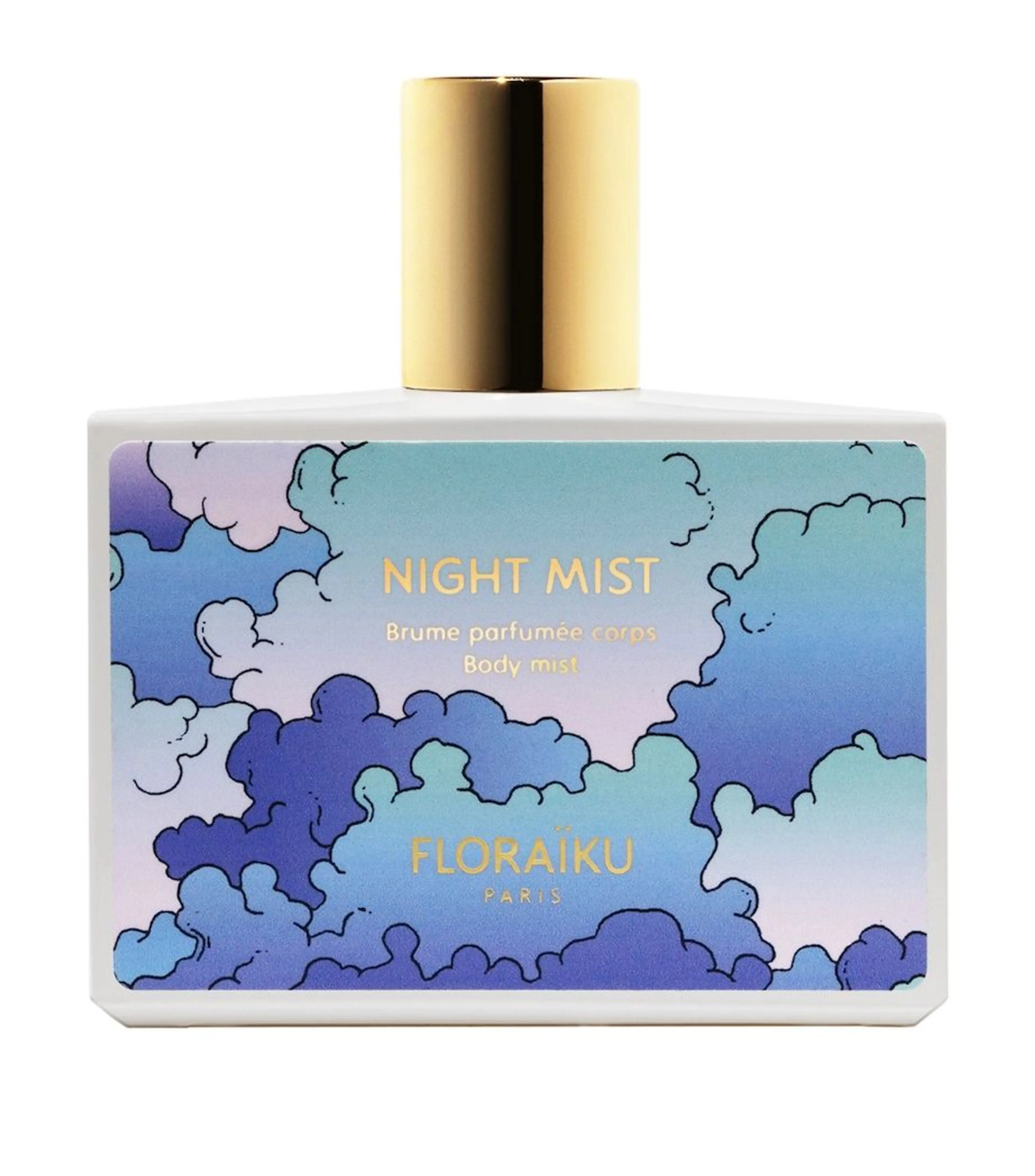 Night Mist