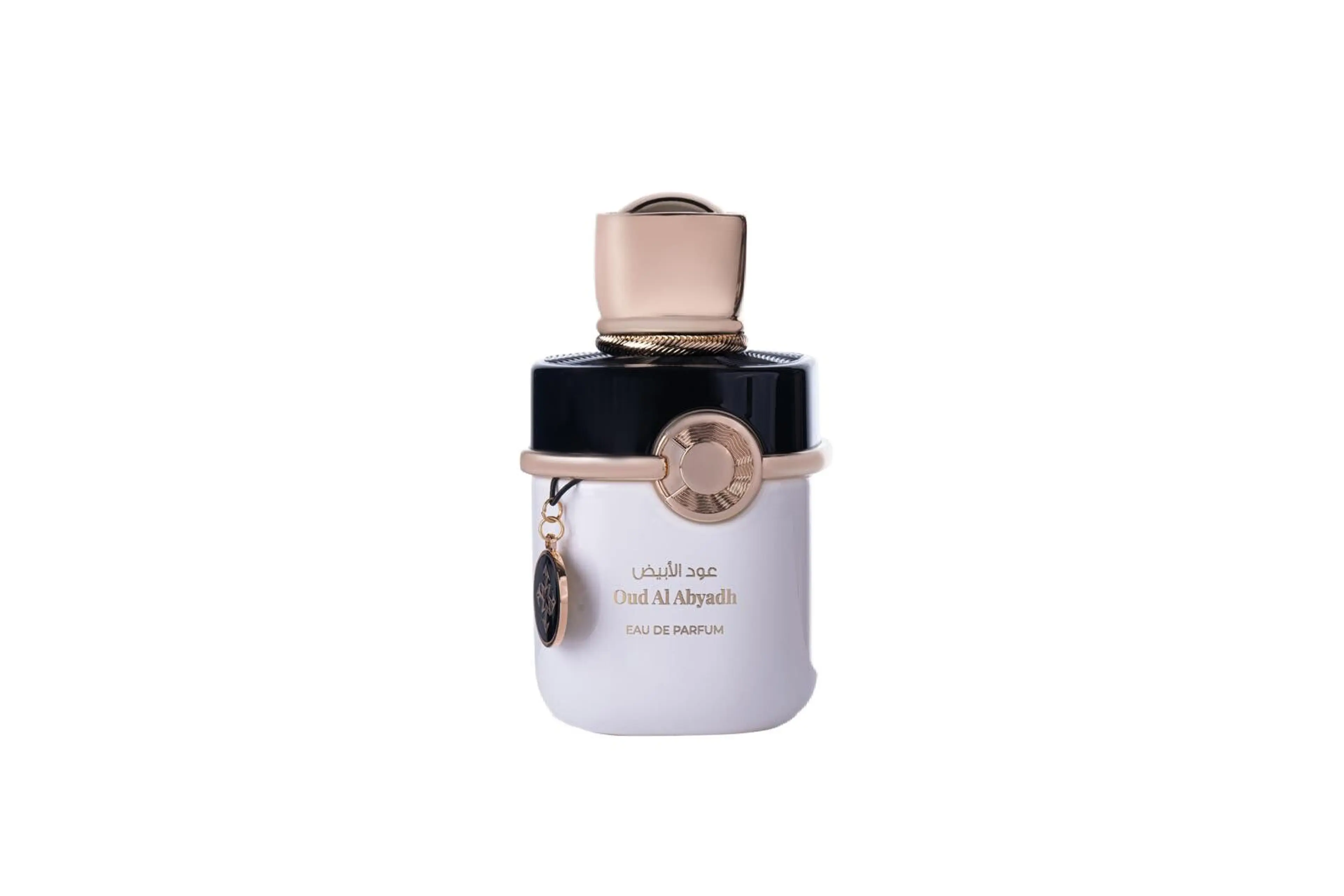 Oud Al Abyadh