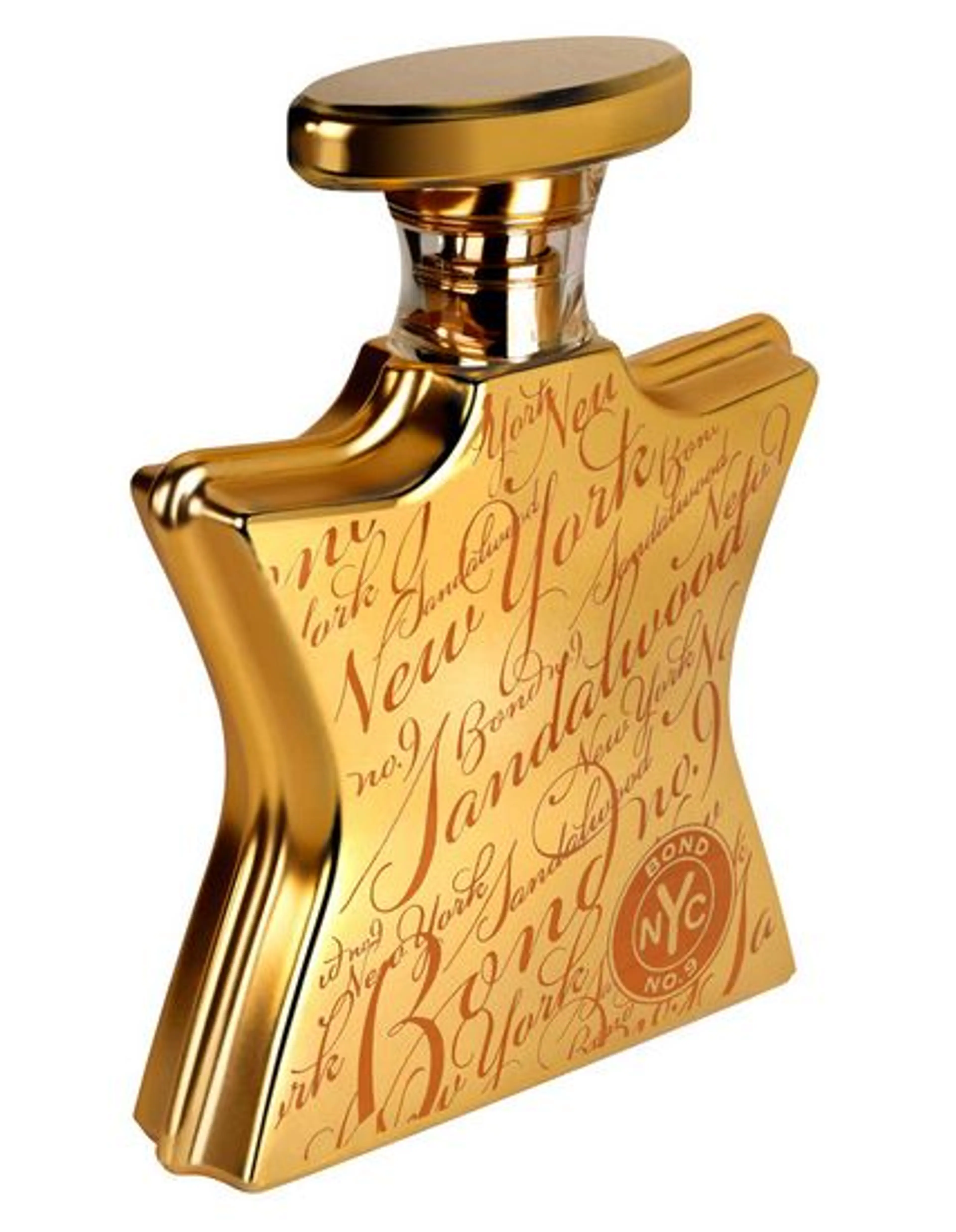 New York Sandalwood