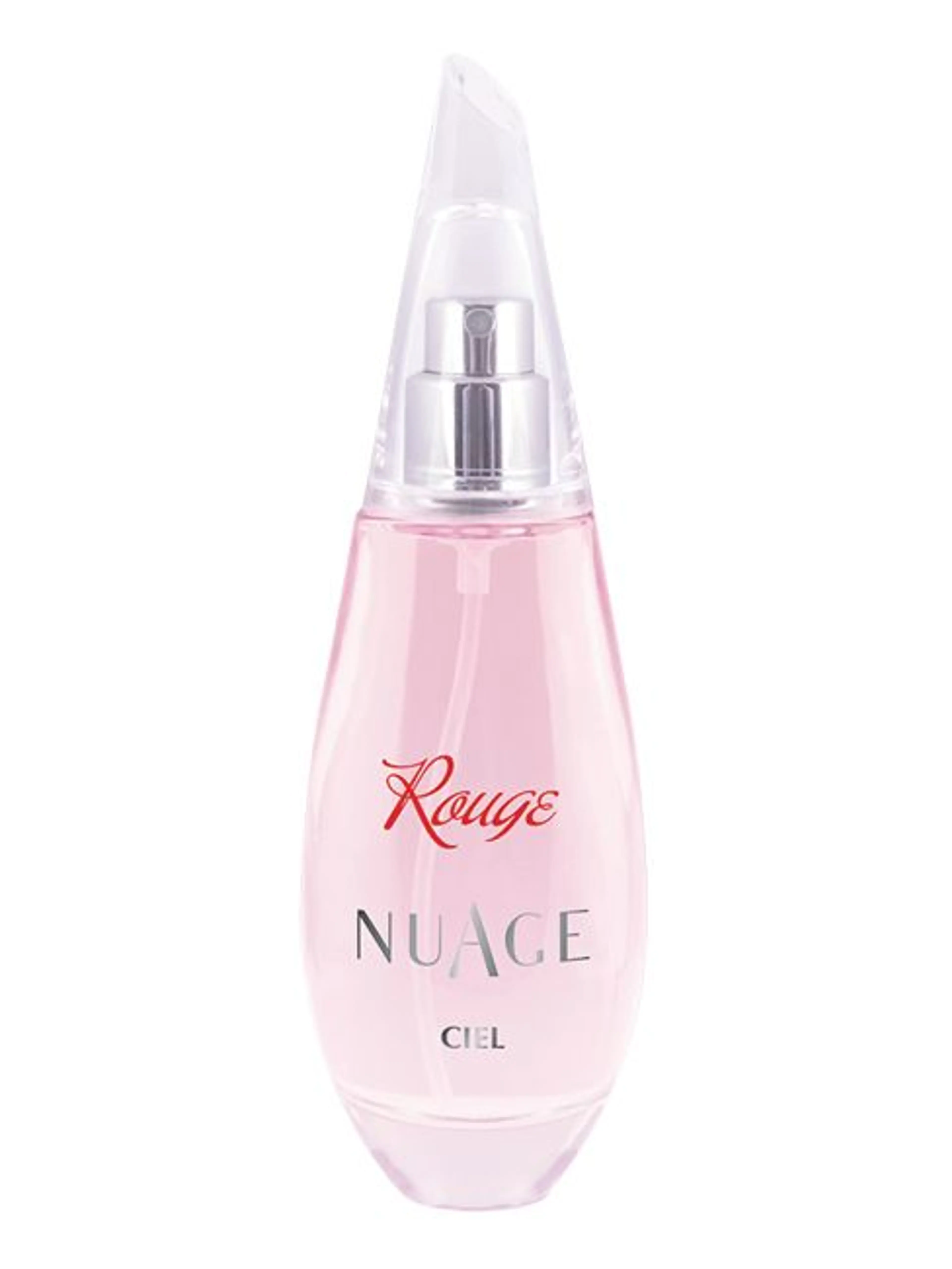Nuage Rouge