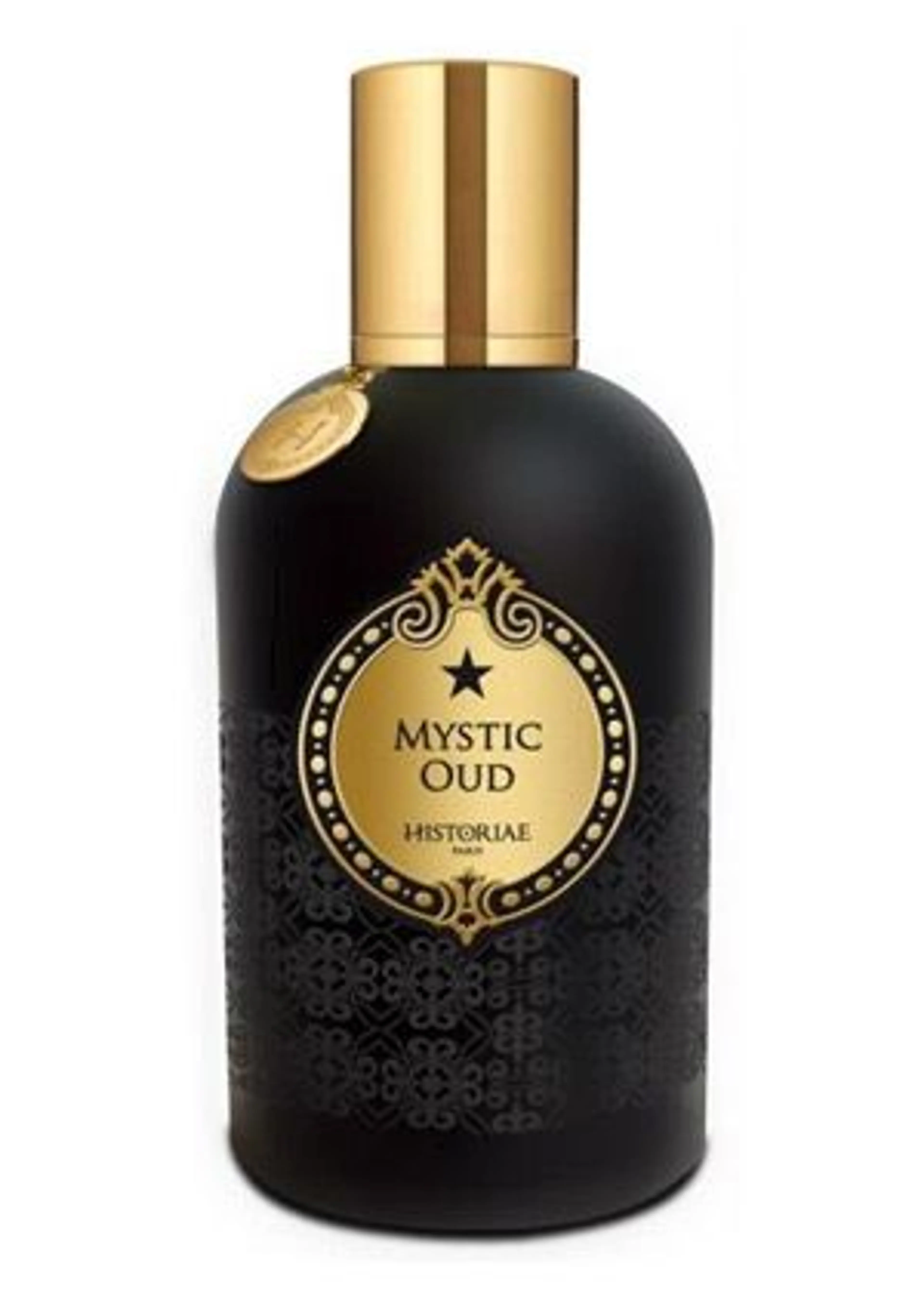 Mystic Oud